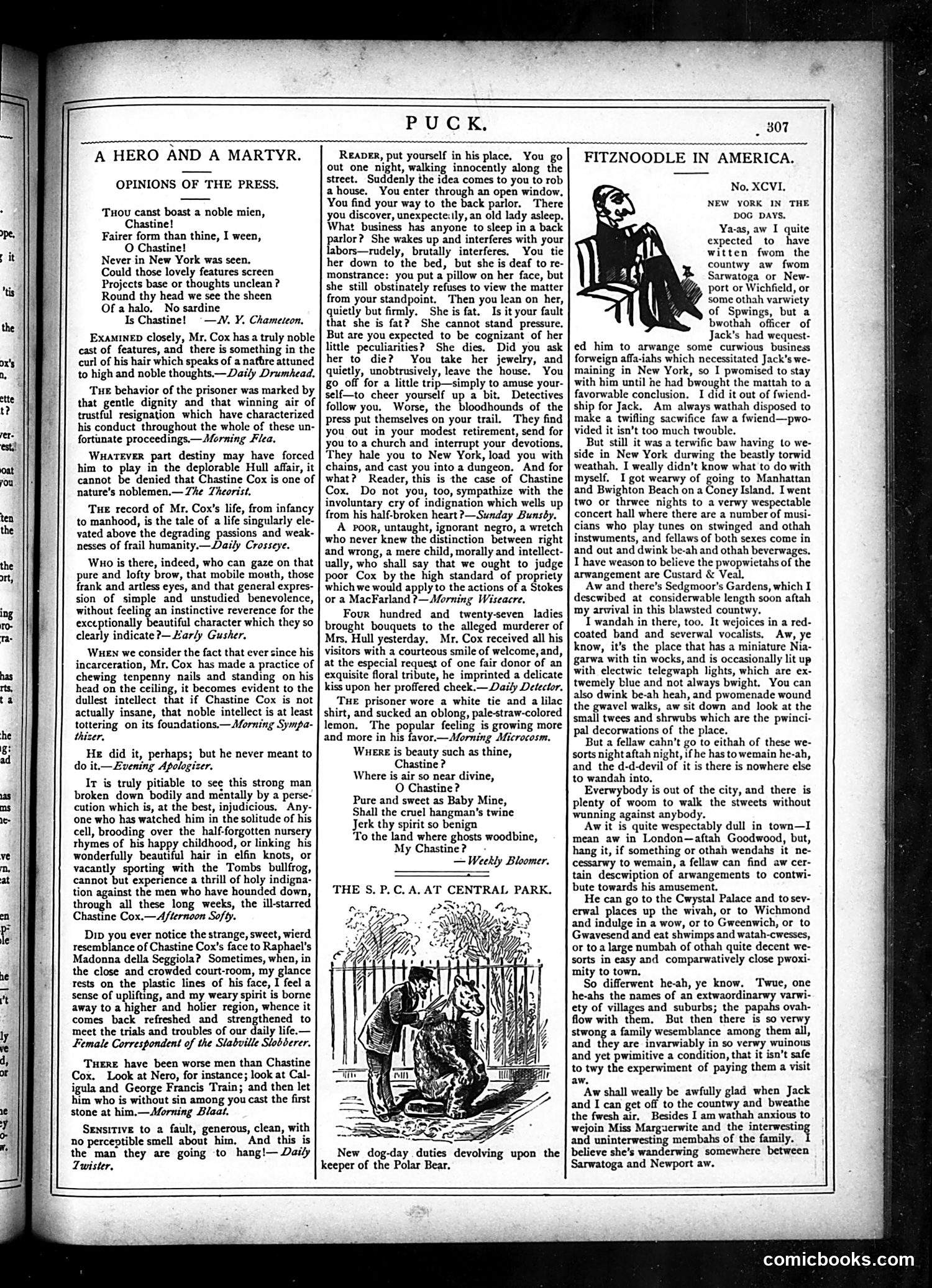 Puck — July 23, 1879 — page 3