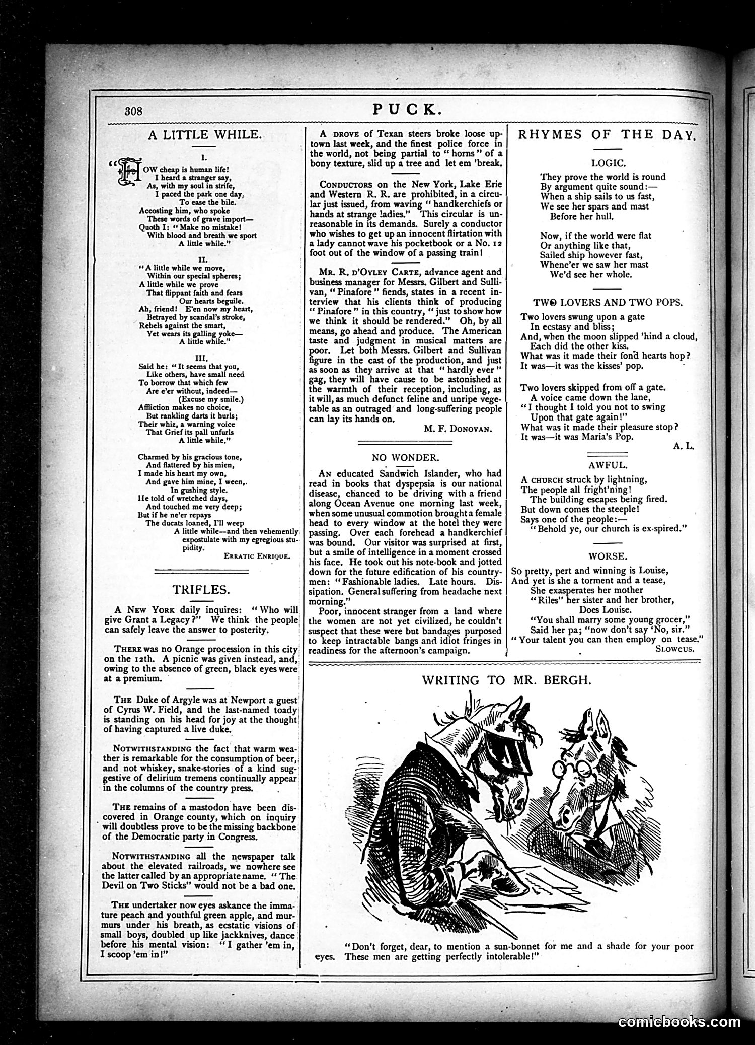 Puck — July 23, 1879 — page 4