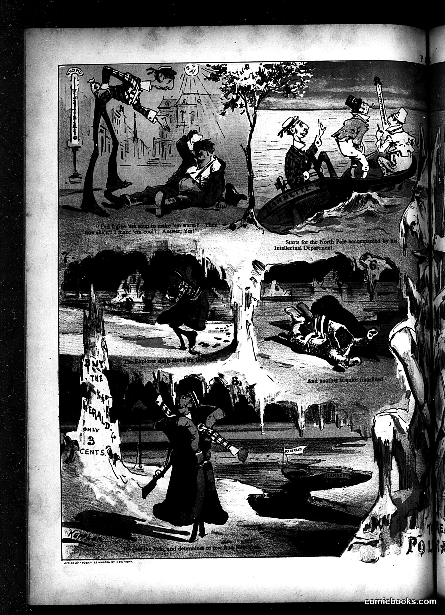 Puck — July 23, 1879 — page 8