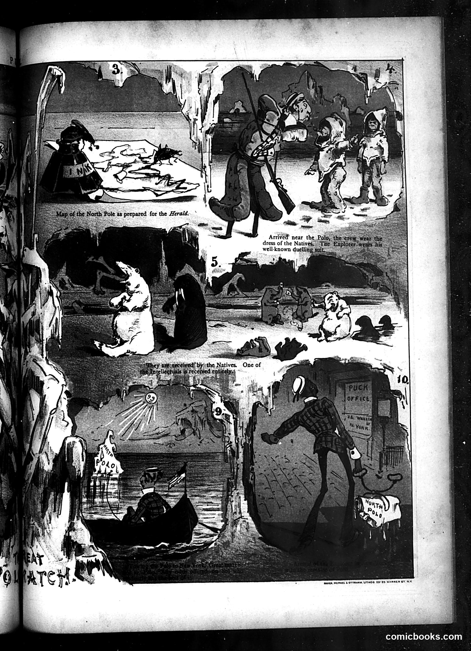 Puck — July 23, 1879 — page 9