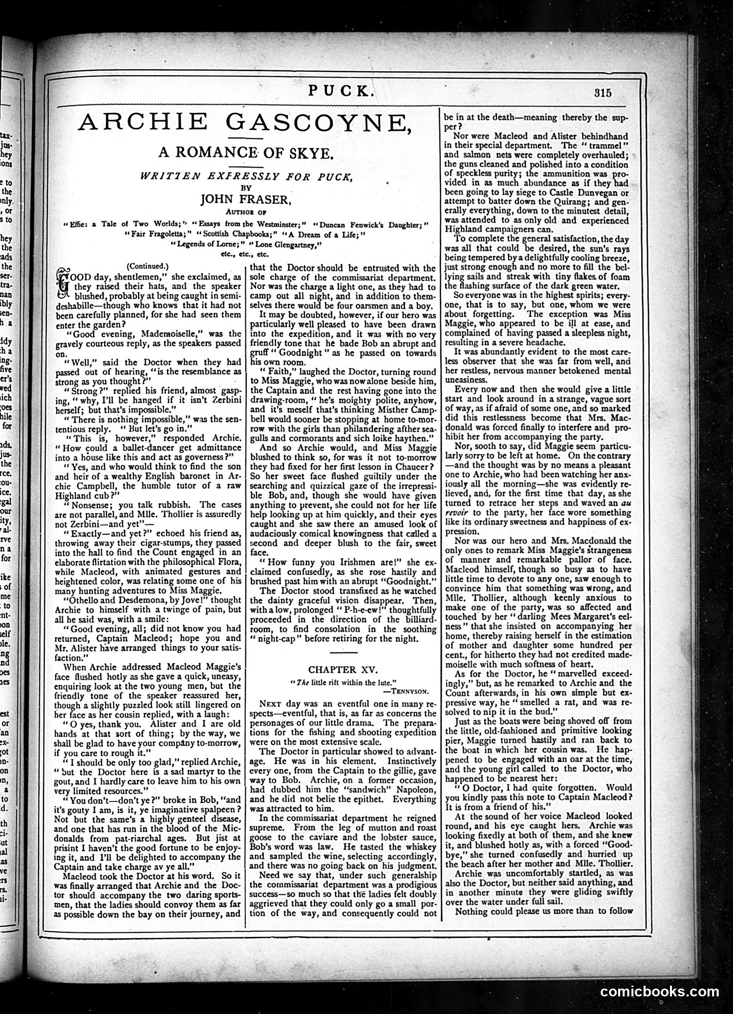 Puck — July 23, 1879 — page 11
