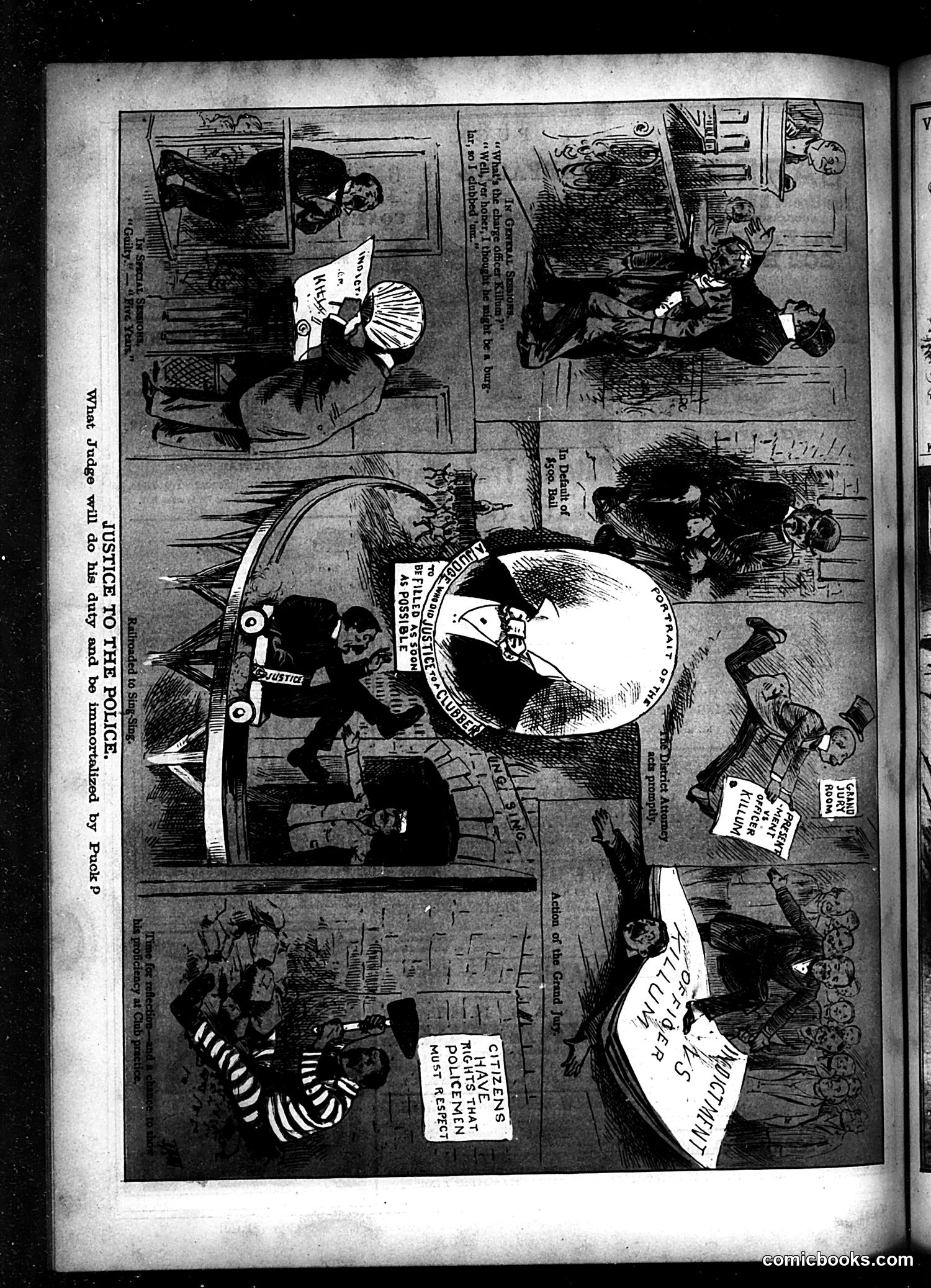 Puck — July 23, 1879 — page 16
