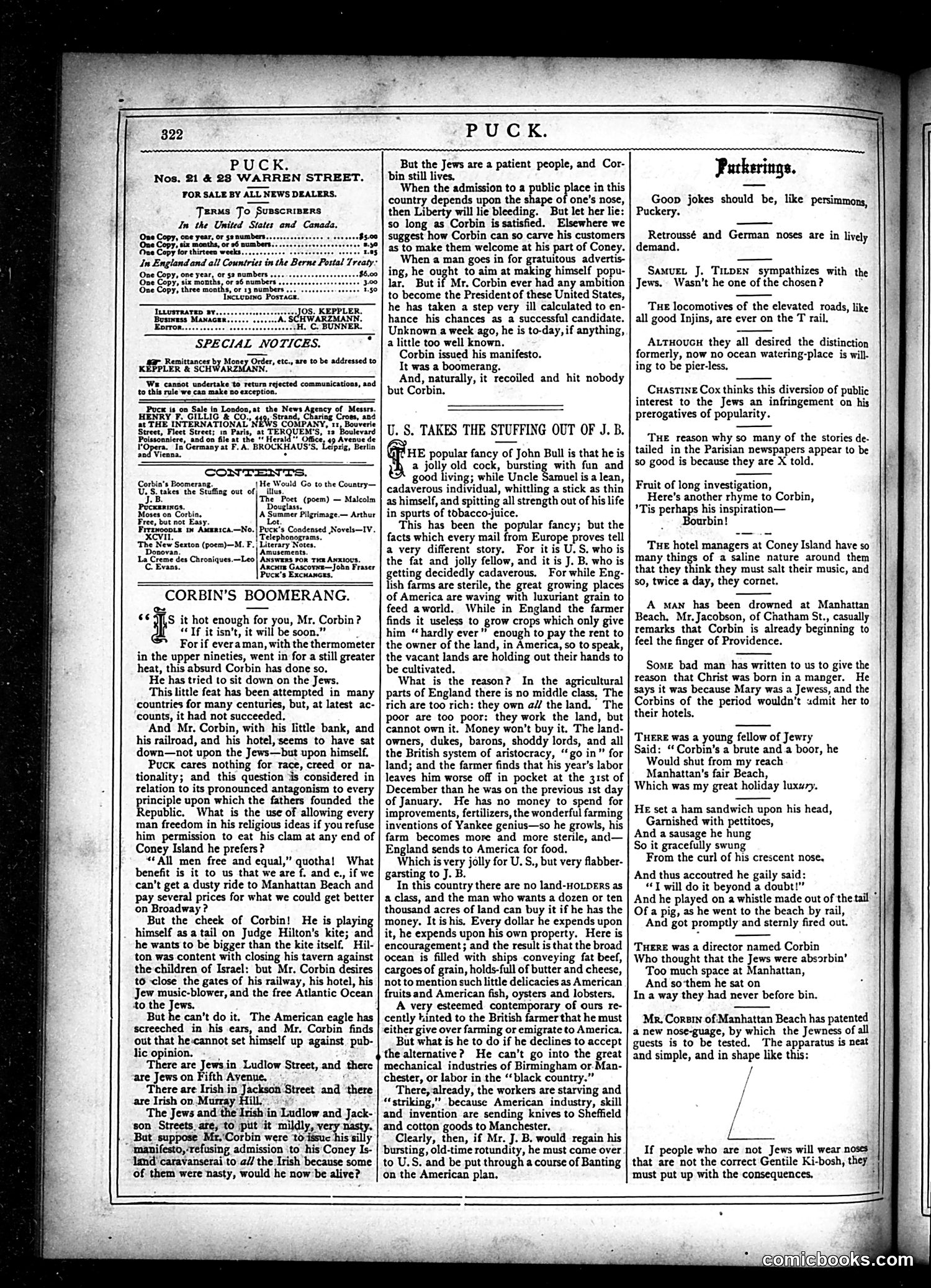 Puck — July 30, 1879 — page 2