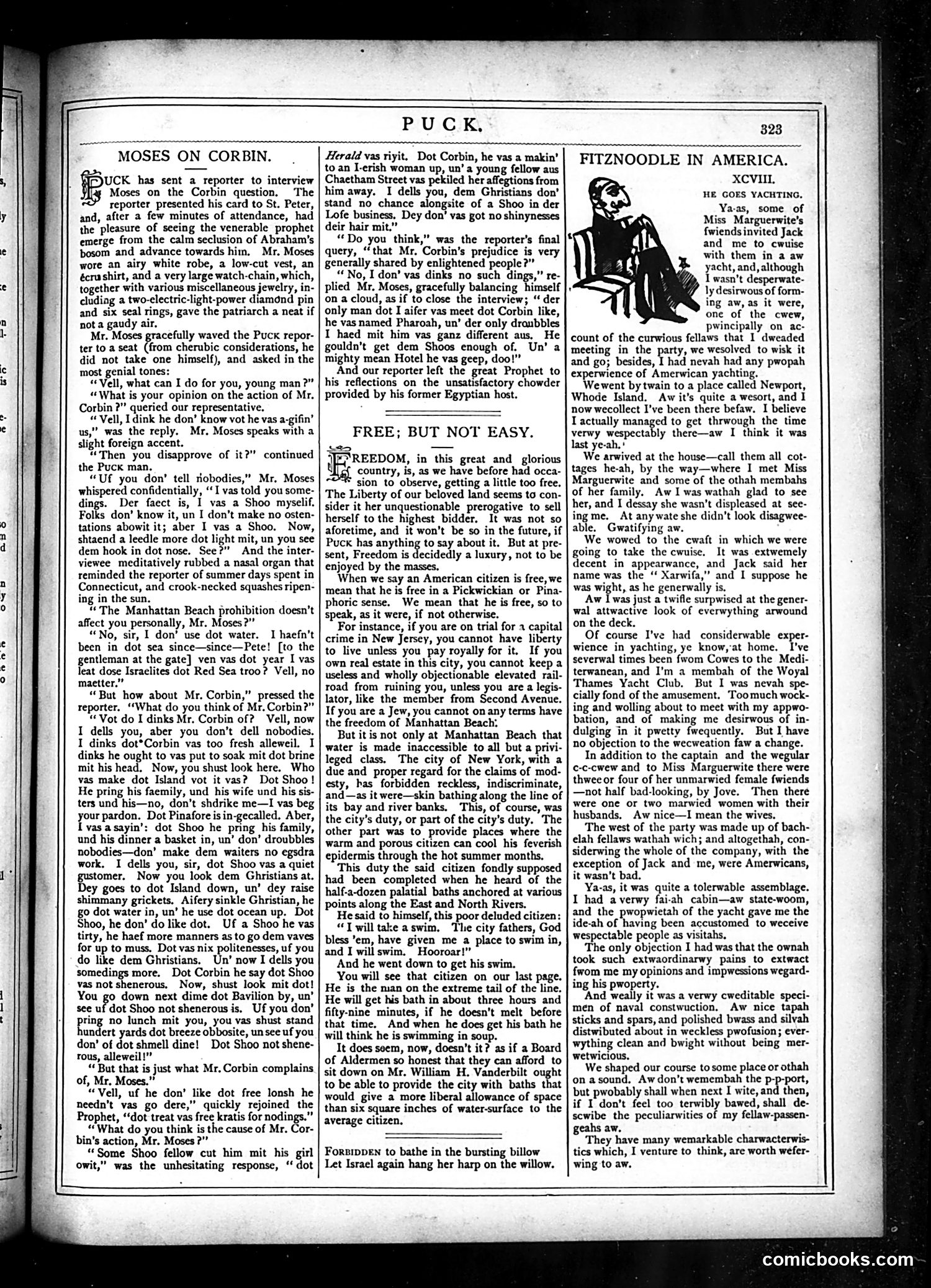 Puck — July 30, 1879 — page 3