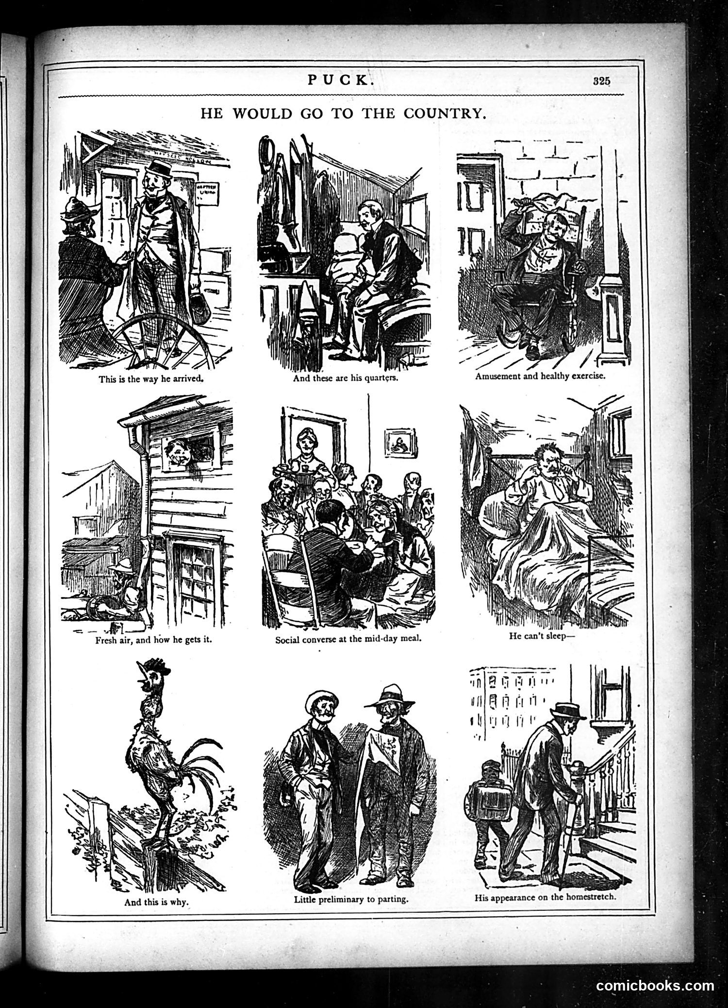 Puck — July 30, 1879 — page 5