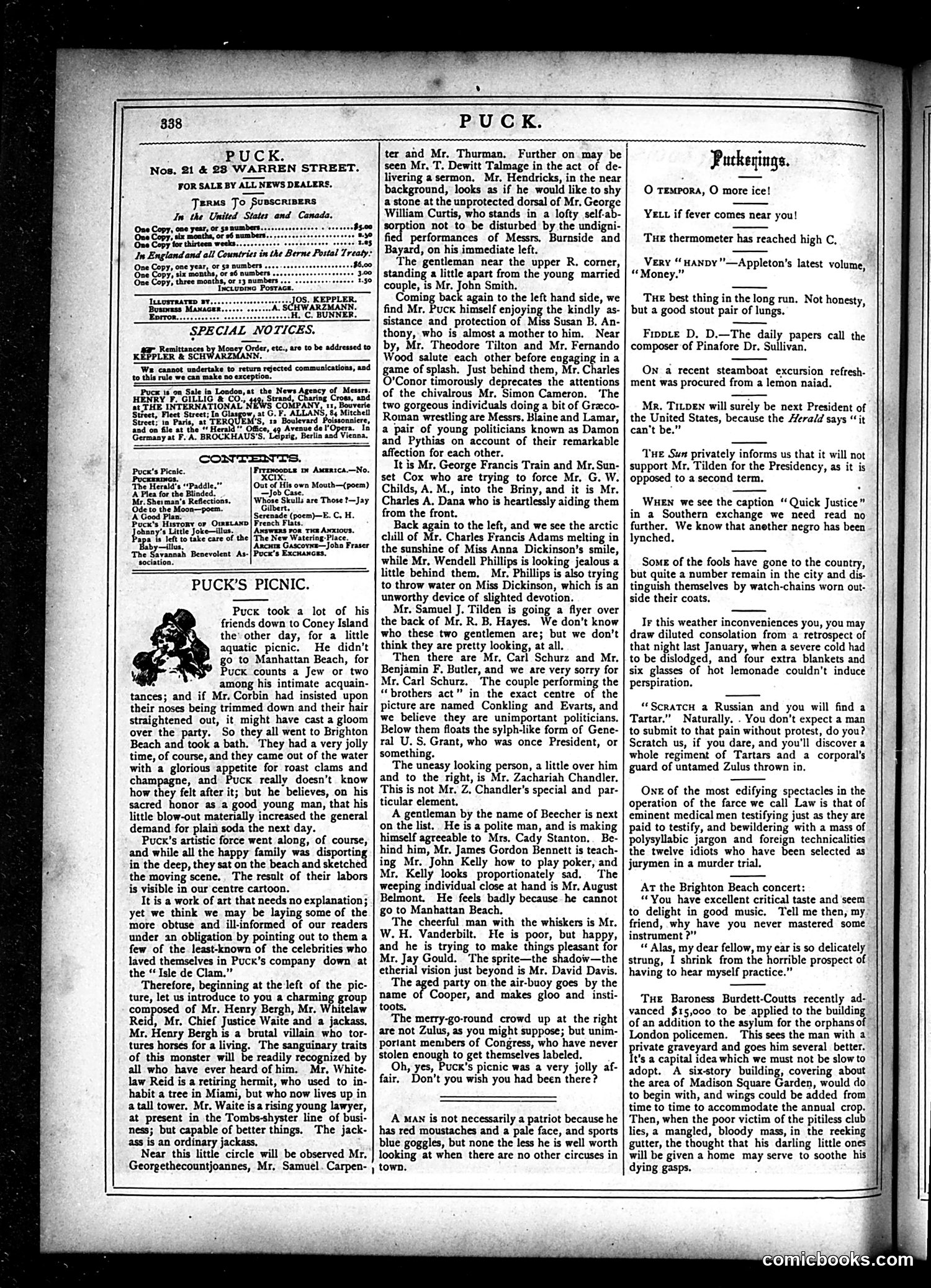 Puck — August 6, 1879 — page 2