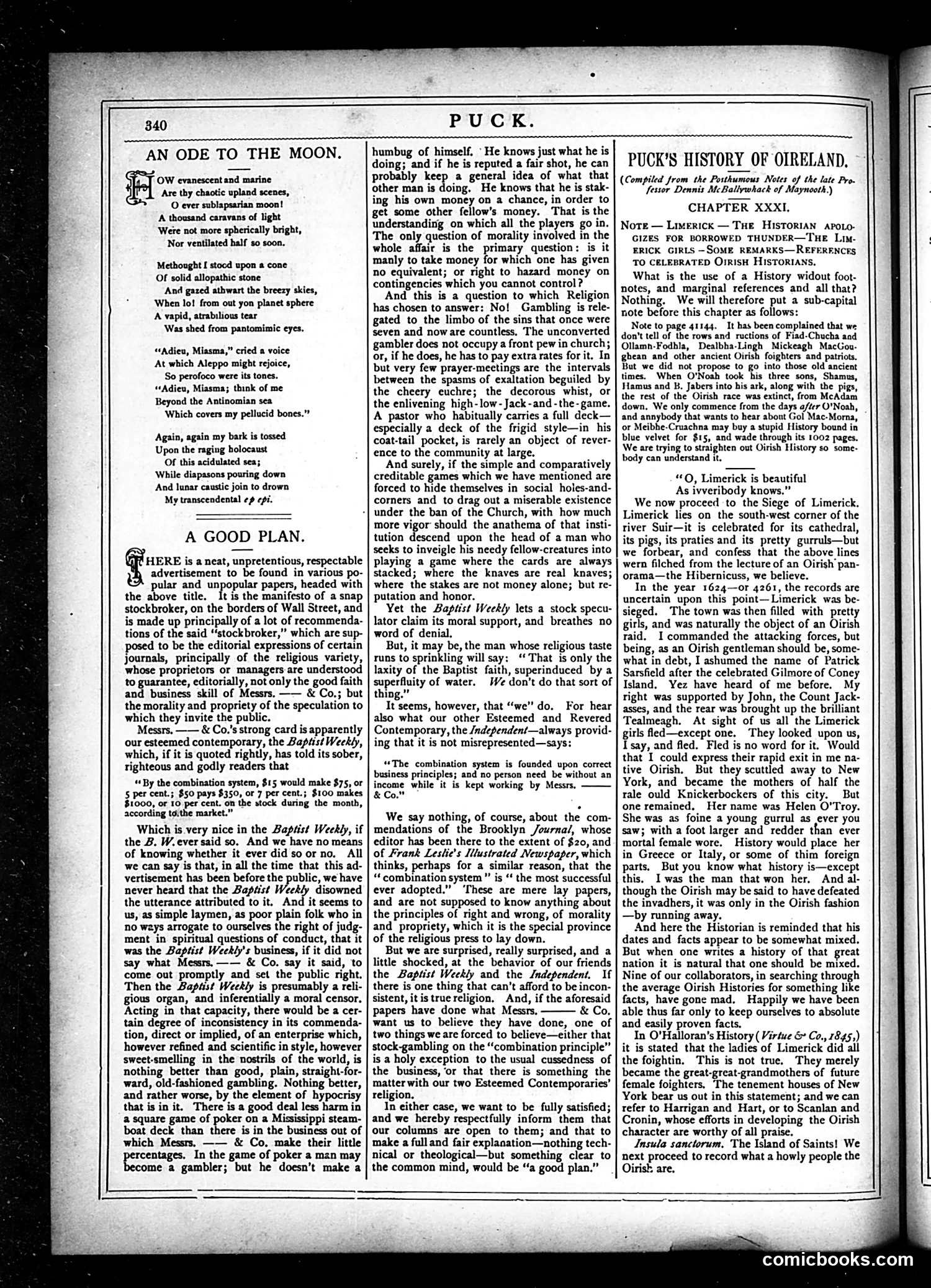 Puck — August 6, 1879 — page 4