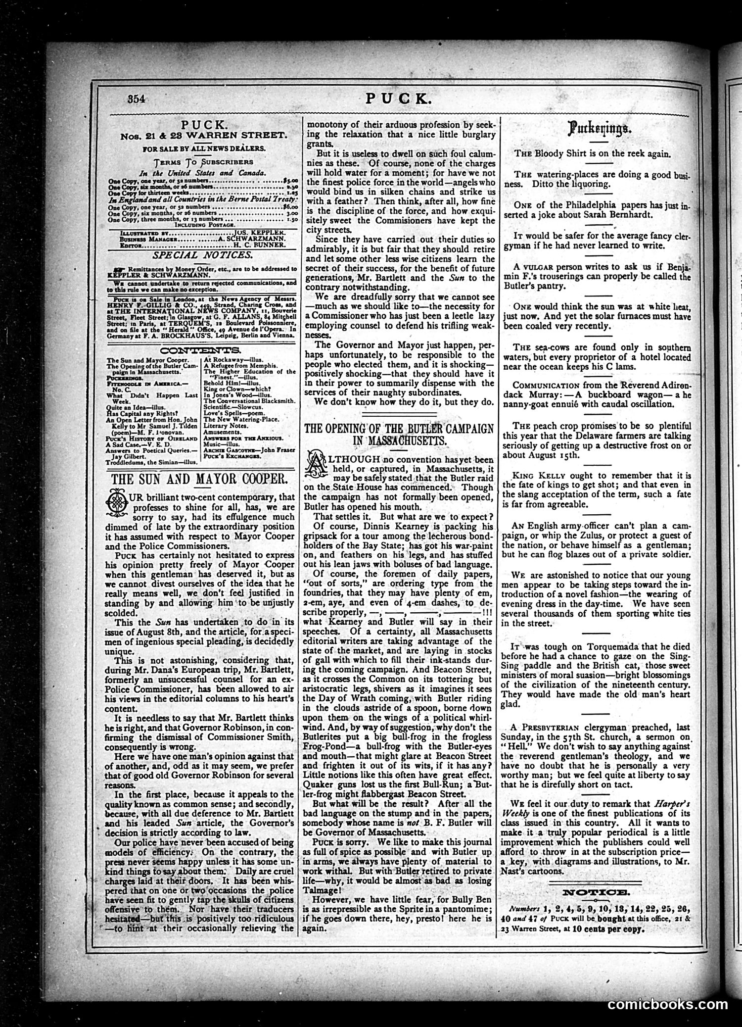 Puck — August 13, 1879 — page 2