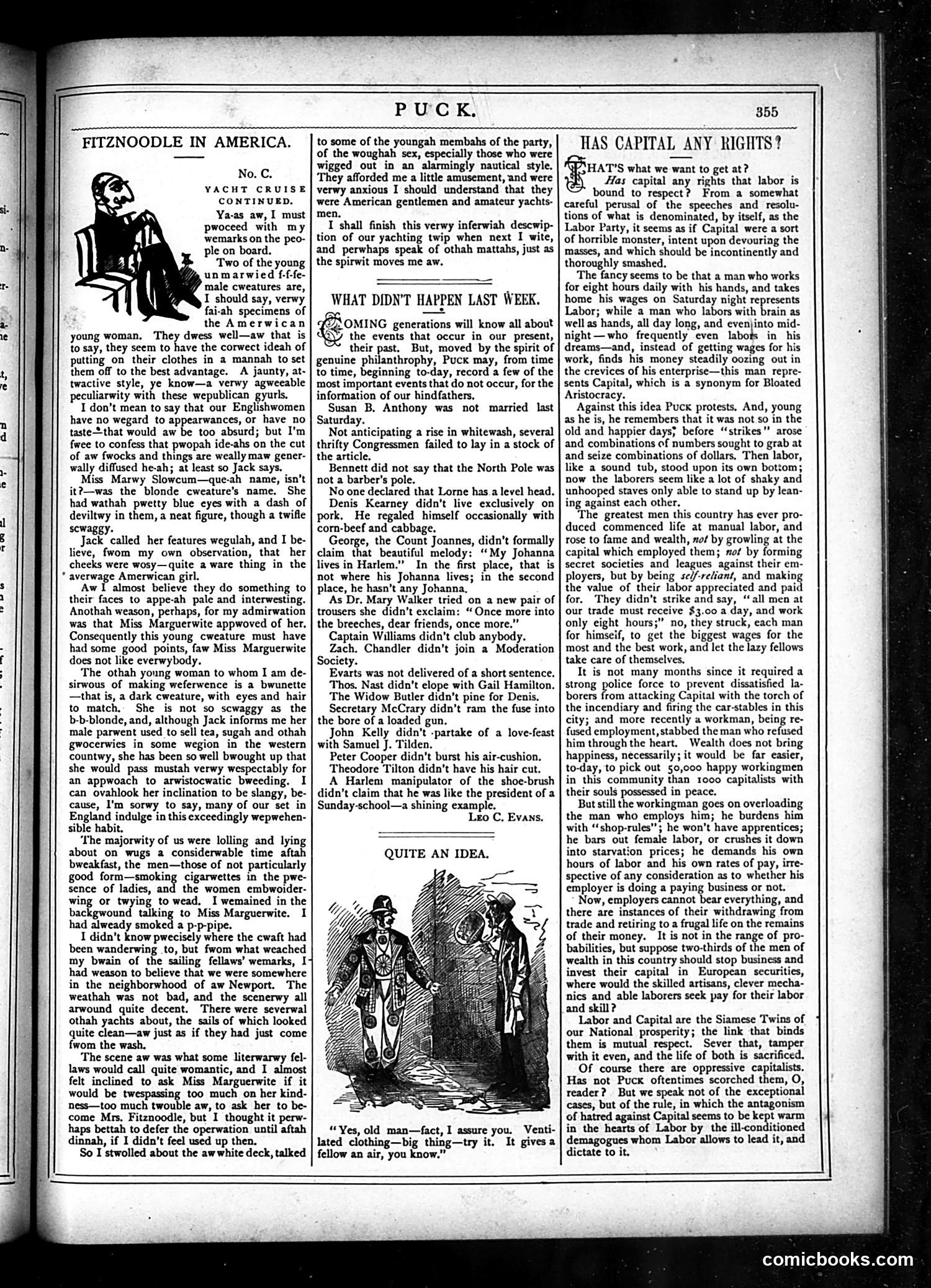 Puck — August 13, 1879 — page 3