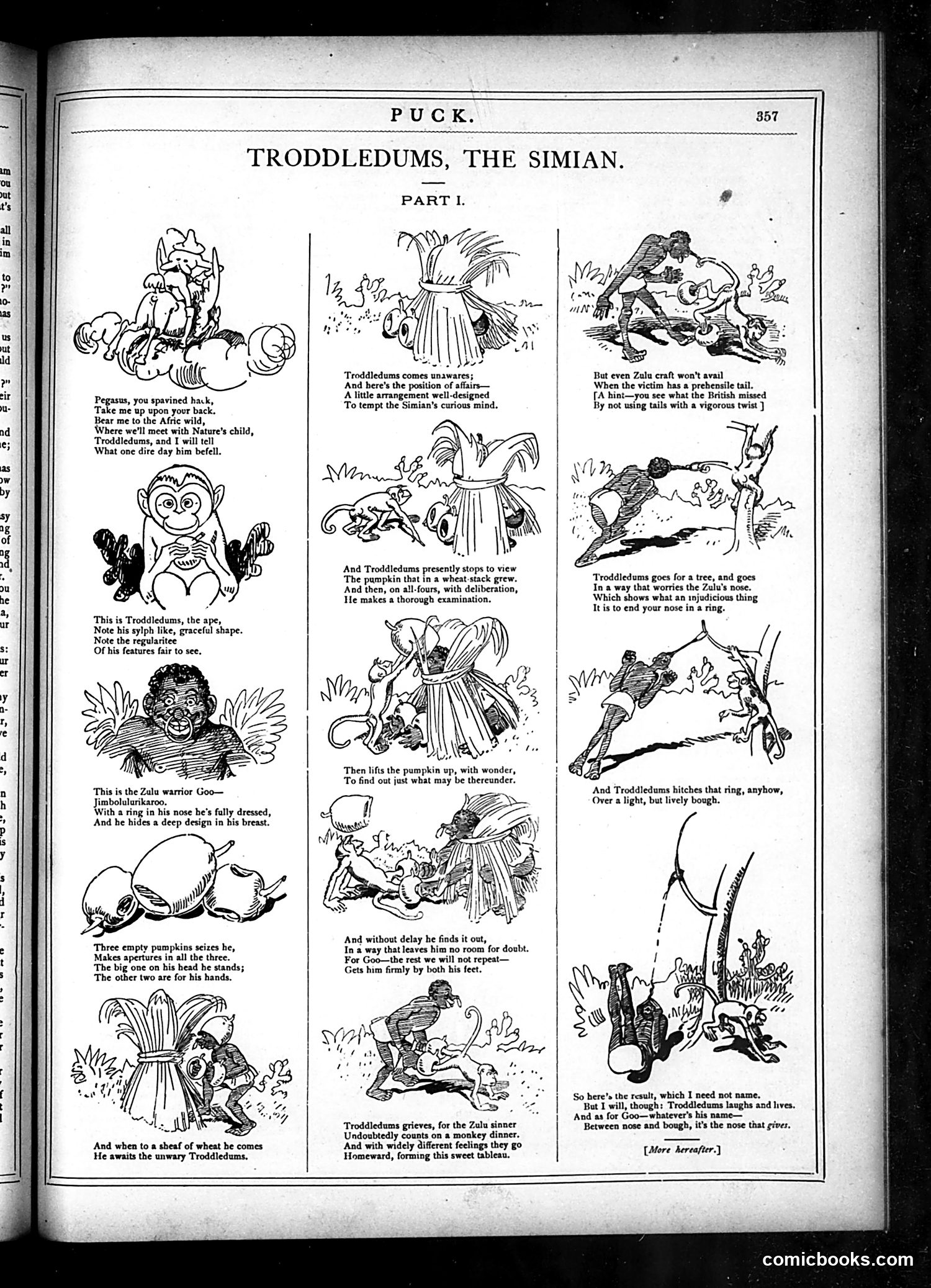 Puck — August 13, 1879 — page 5