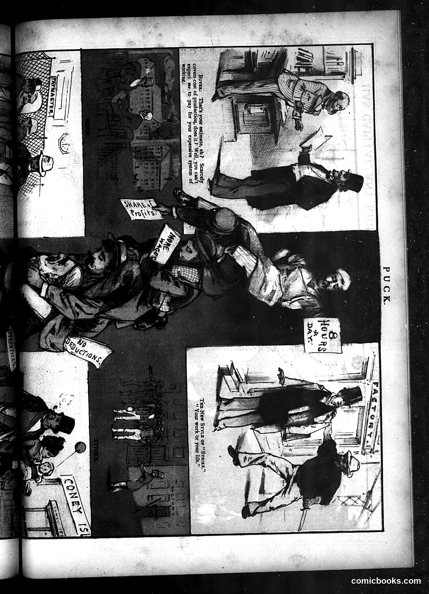 Puck — August 13, 1879 — page 9