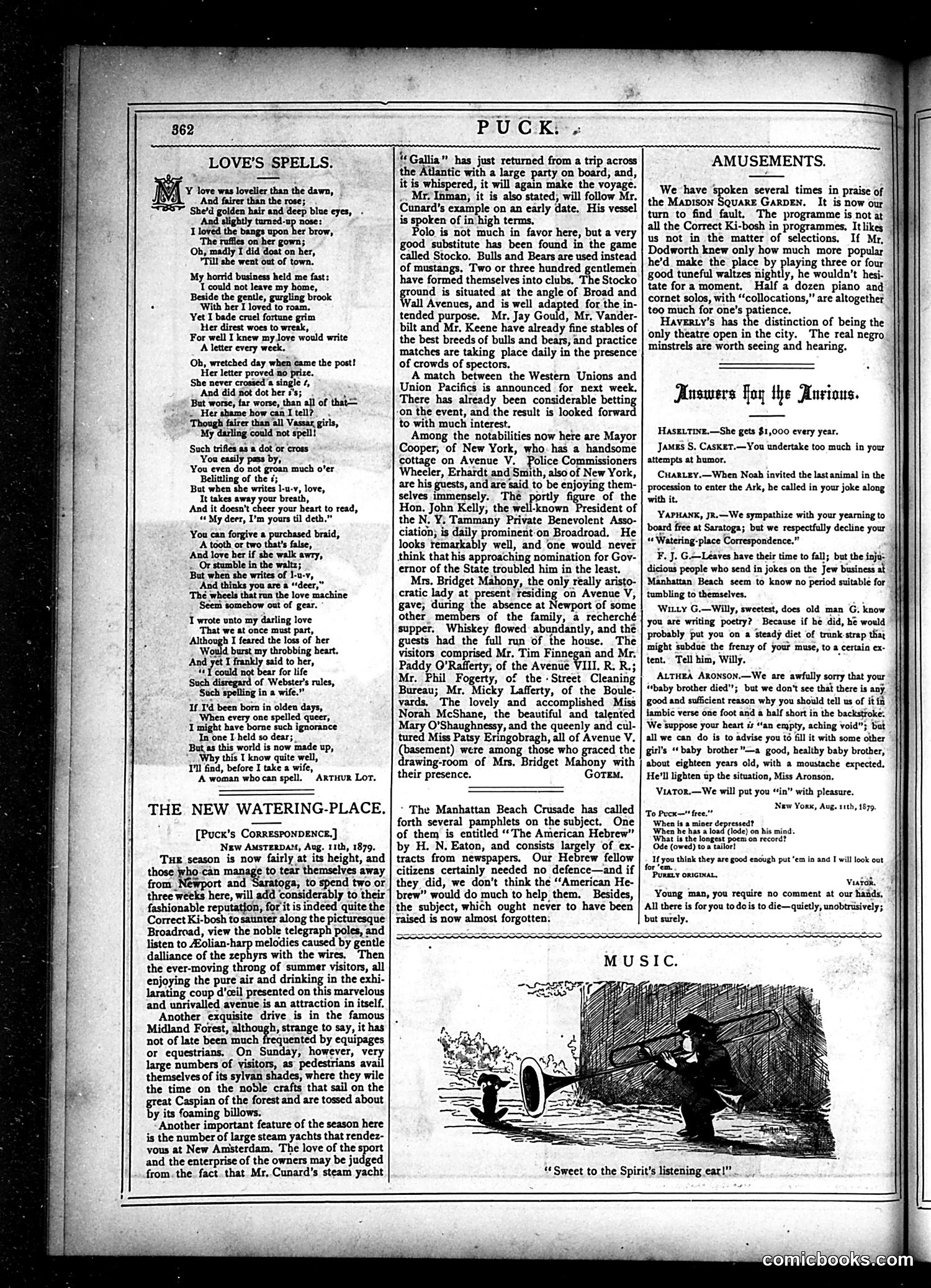 Puck — August 13, 1879 — page 10