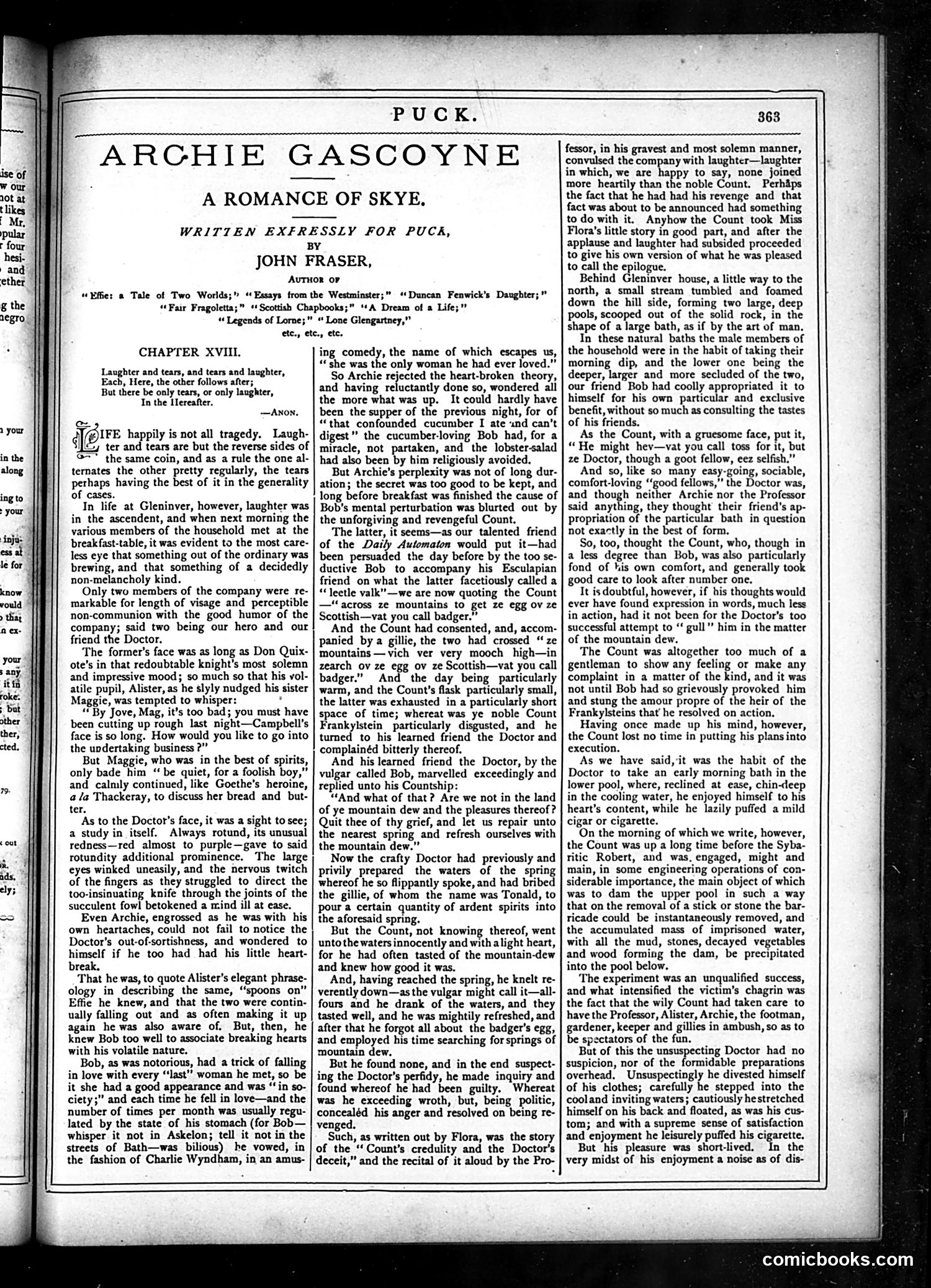 Puck — August 13, 1879 — page 11