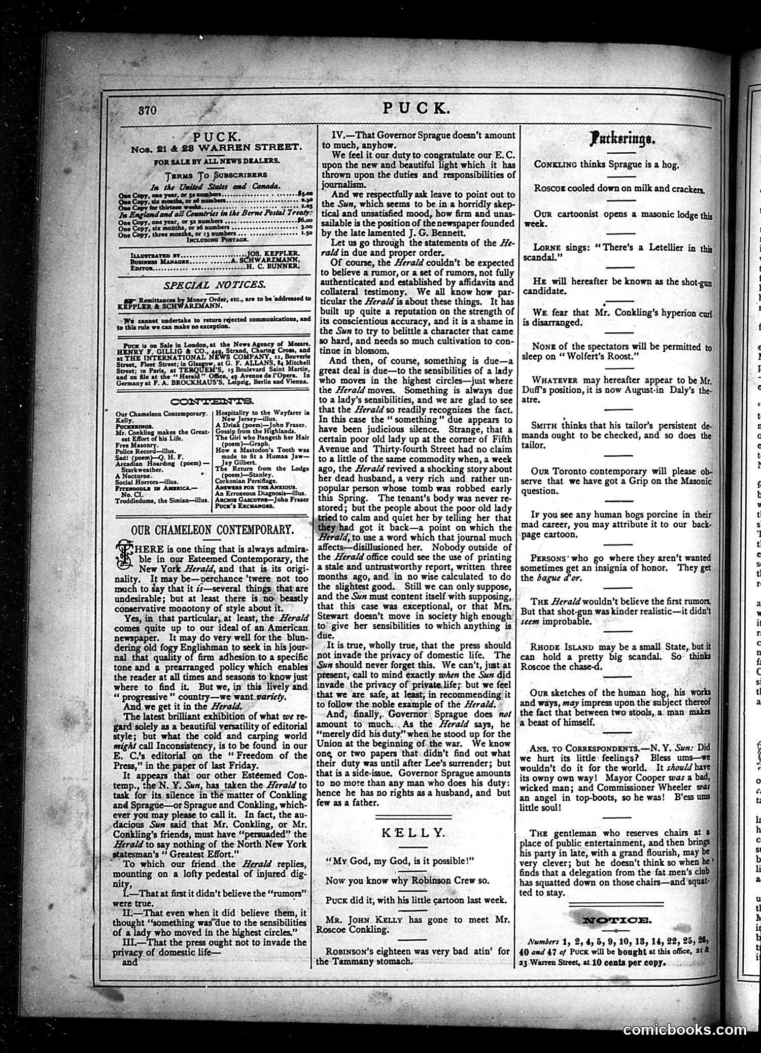 Puck — August 20, 1879 — page 2