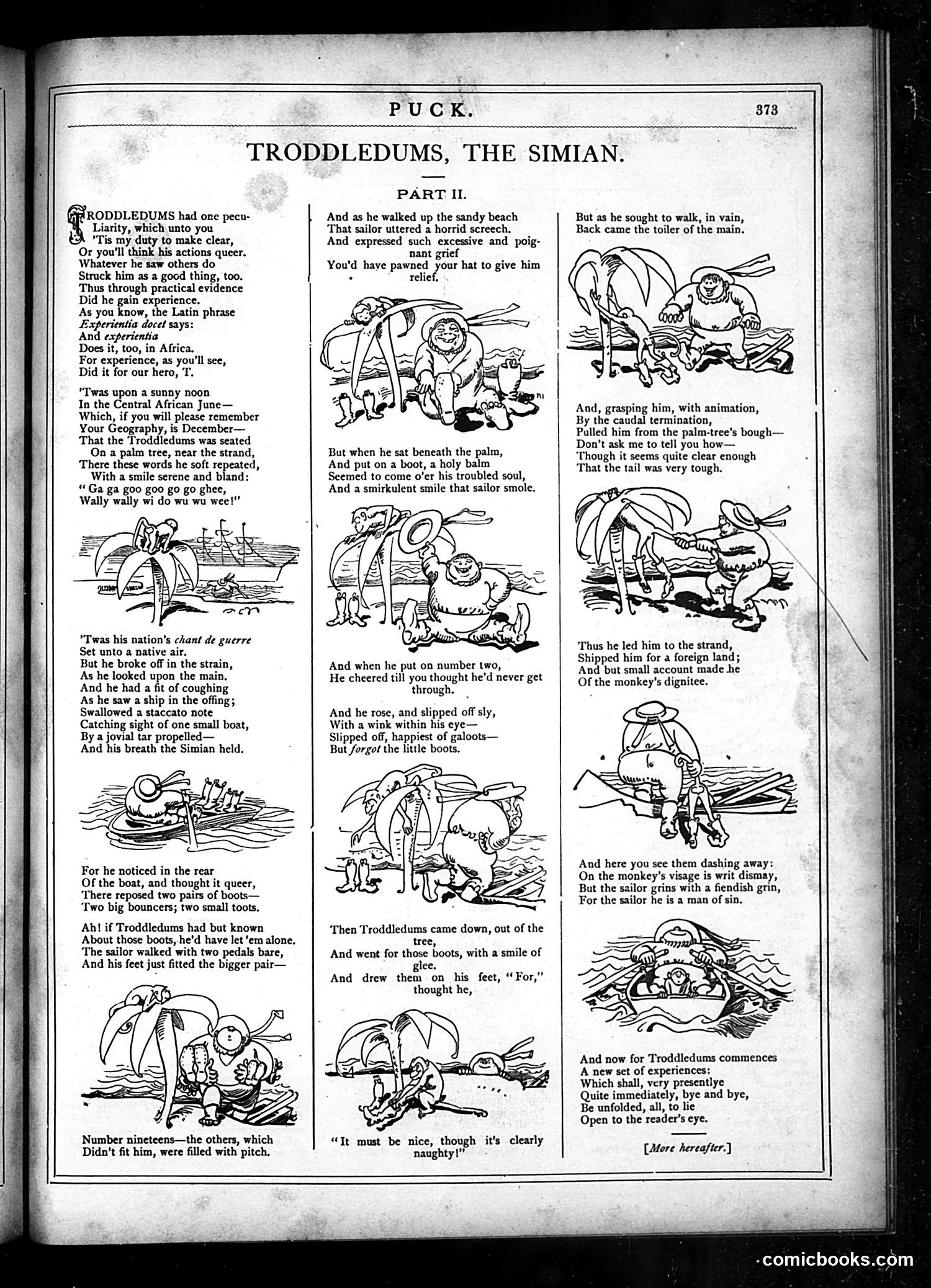 Puck — August 20, 1879 — page 5