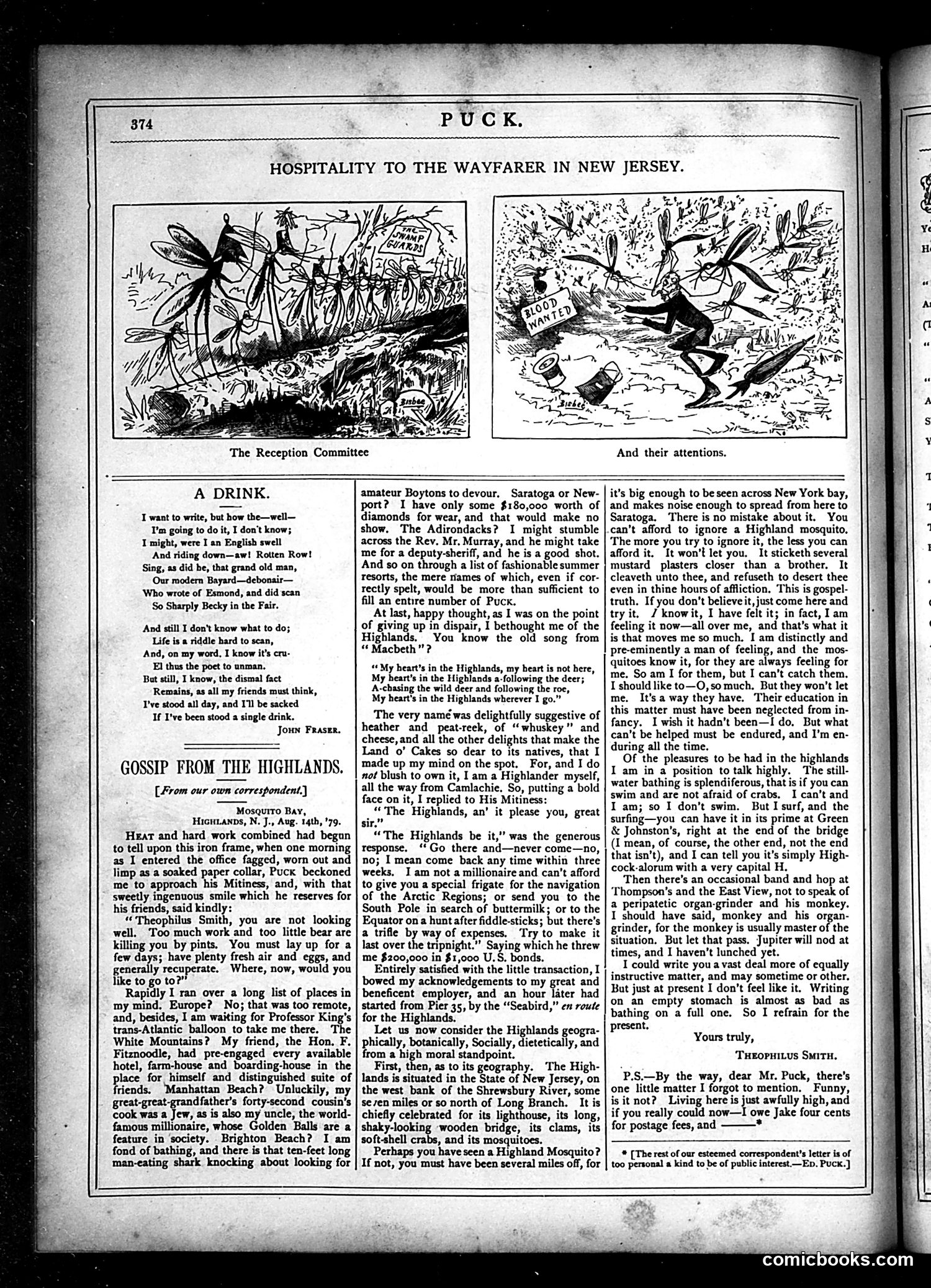 Puck — August 20, 1879 — page 6