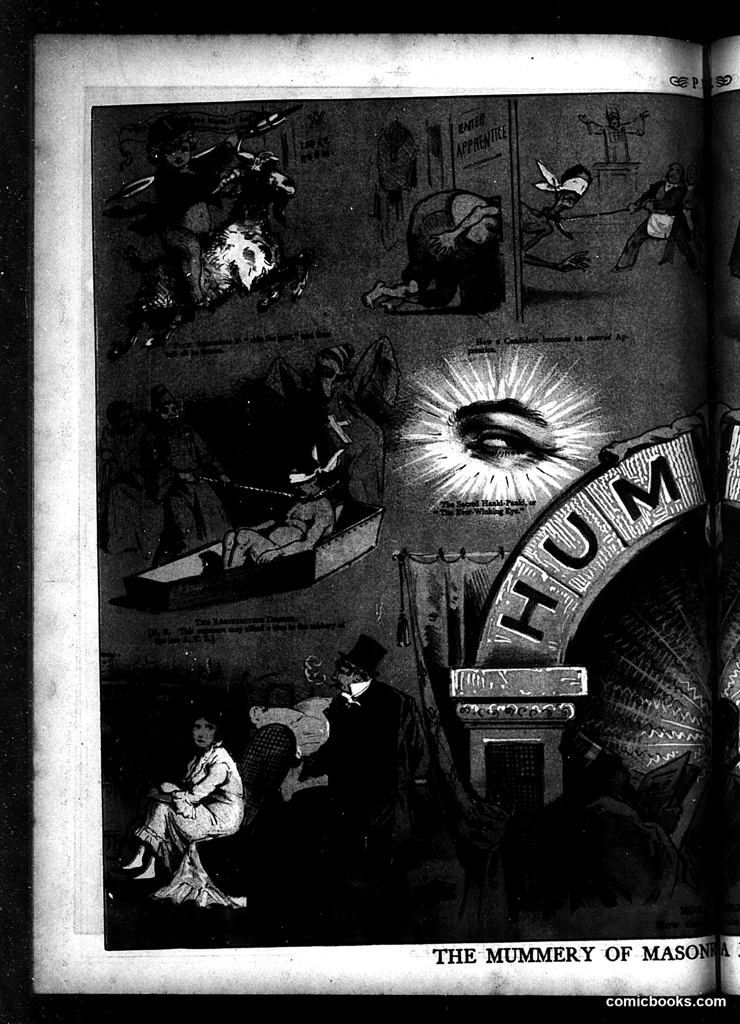 Puck — August 20, 1879 — page 8