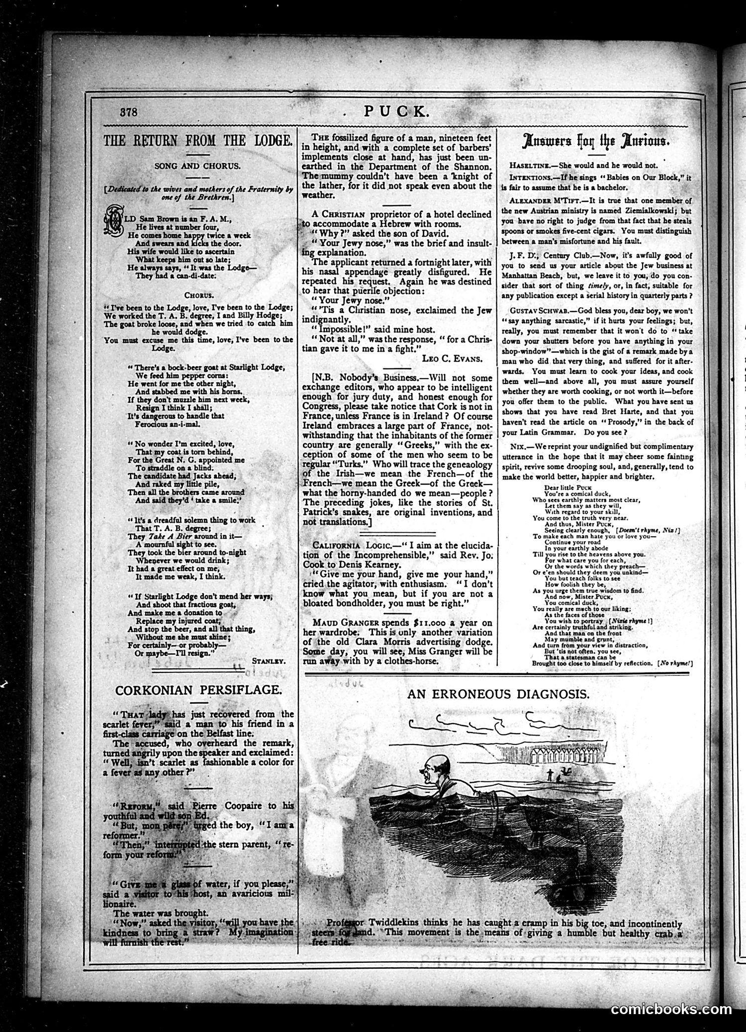Puck — August 20, 1879 — page 10