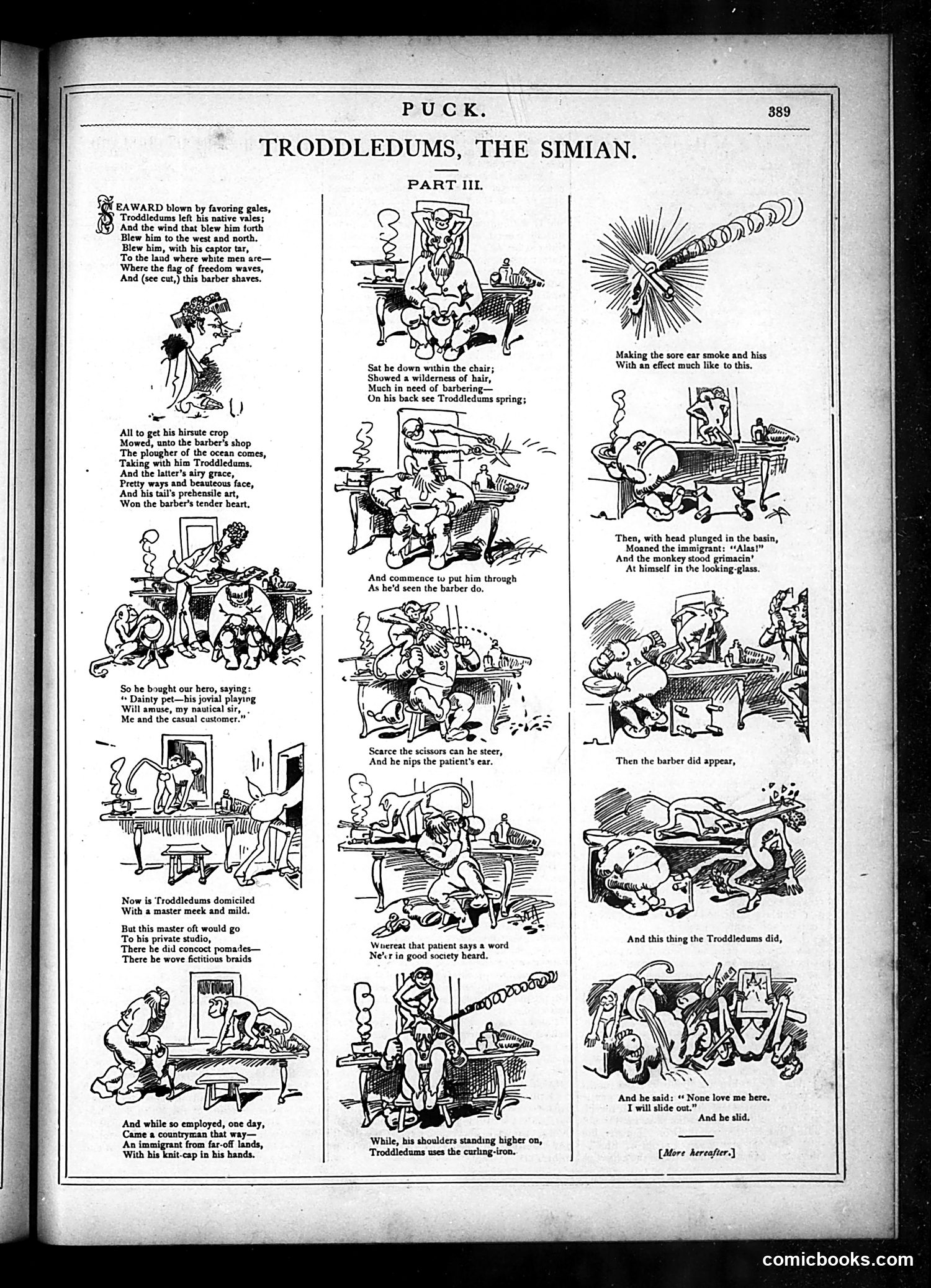 Puck — August 27, 1879 — page 5