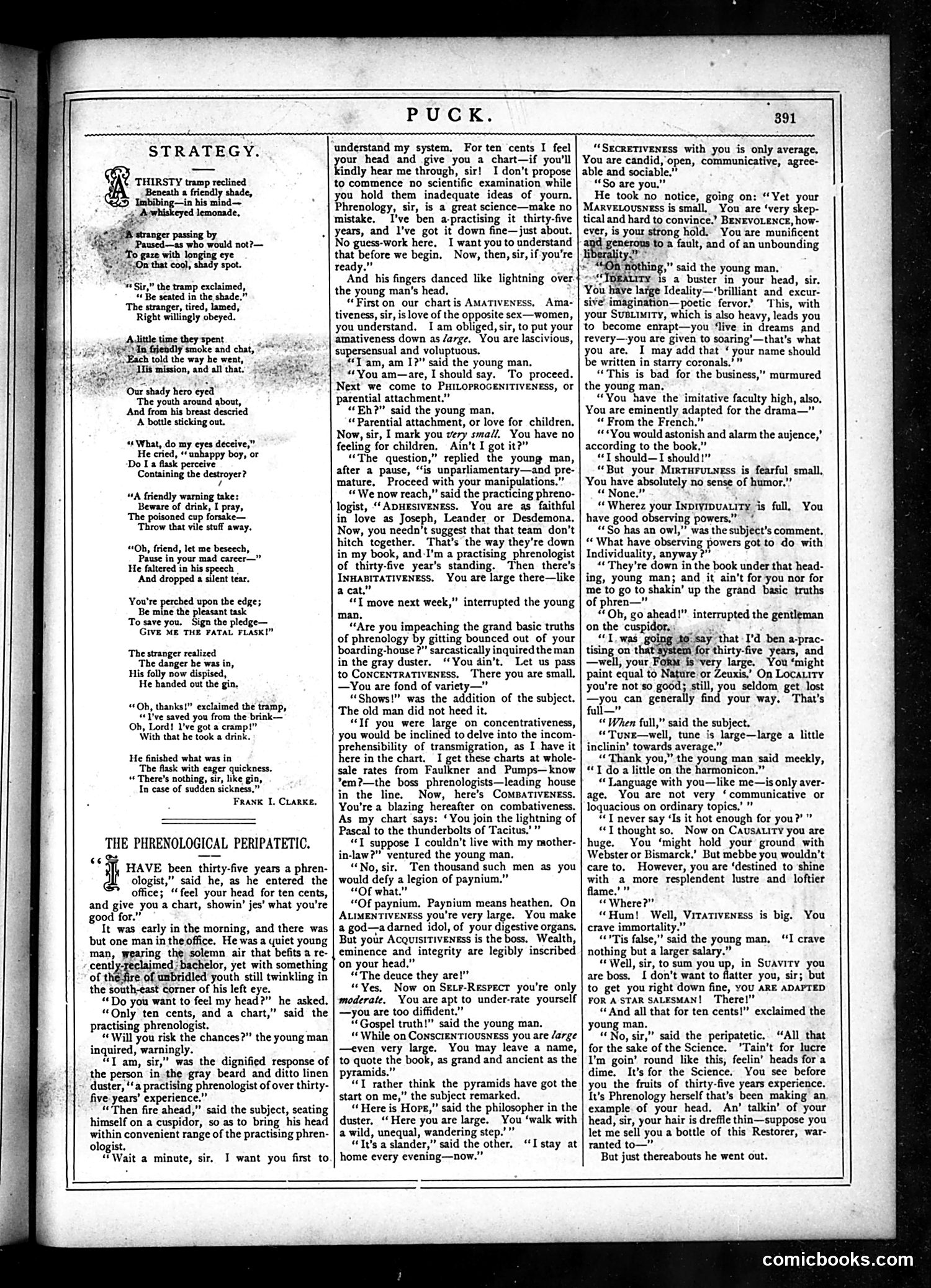 Puck — August 27, 1879 — page 7