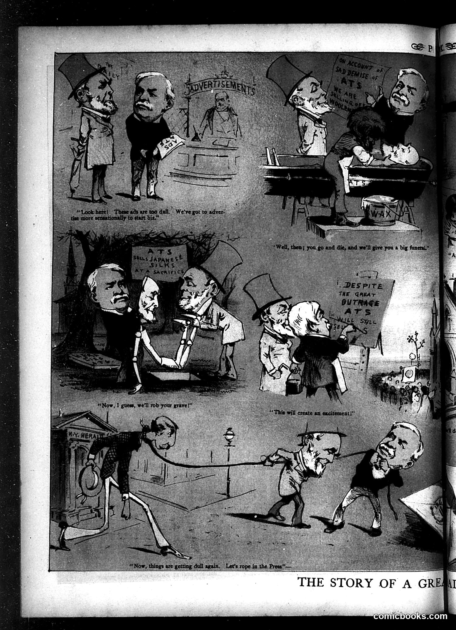 Puck — August 27, 1879 — page 8