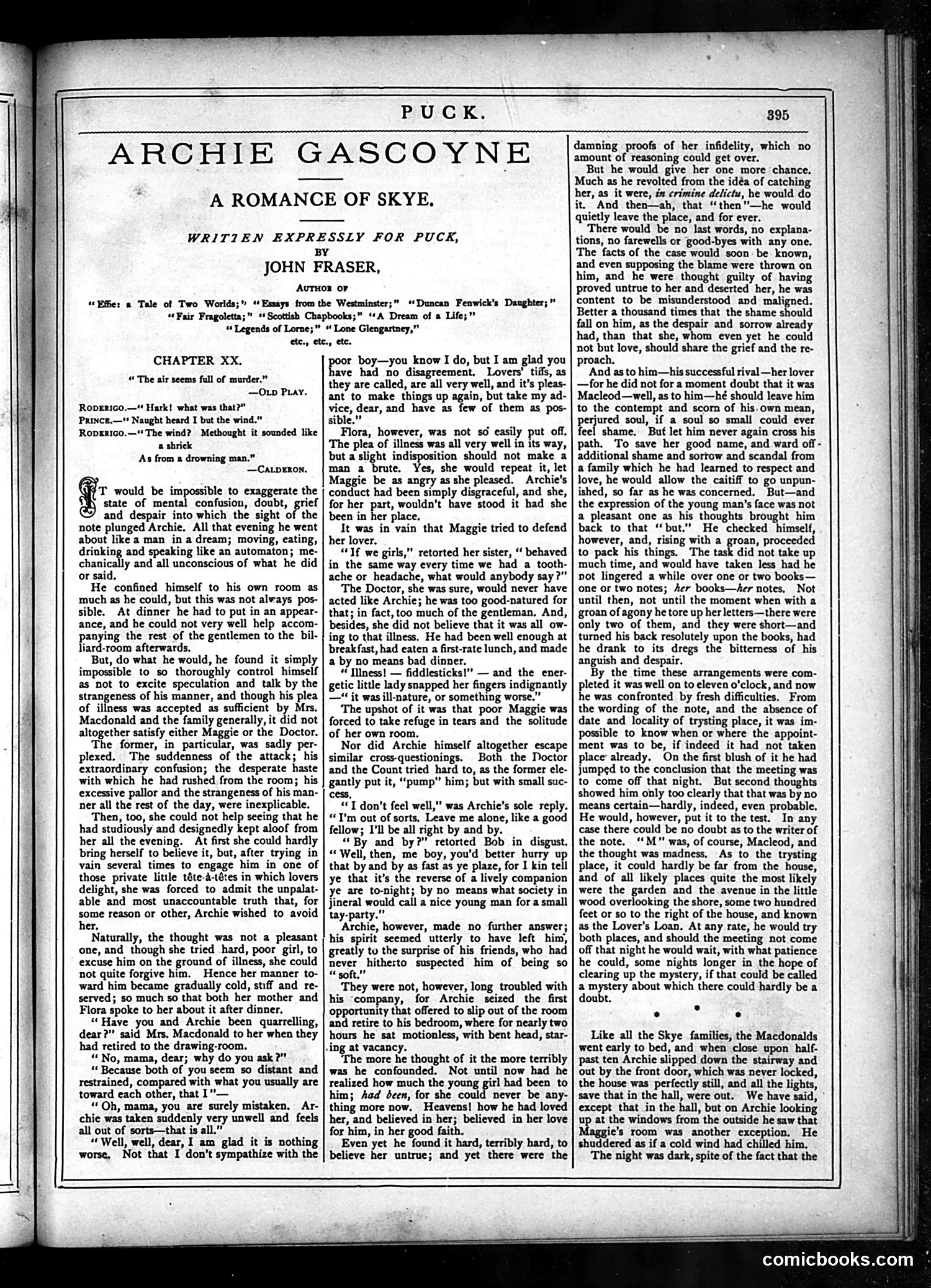 Puck — August 27, 1879 — page 11