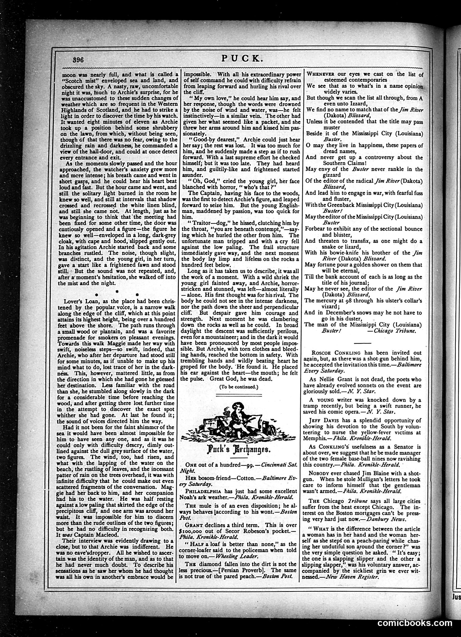 Puck — August 27, 1879 — page 12