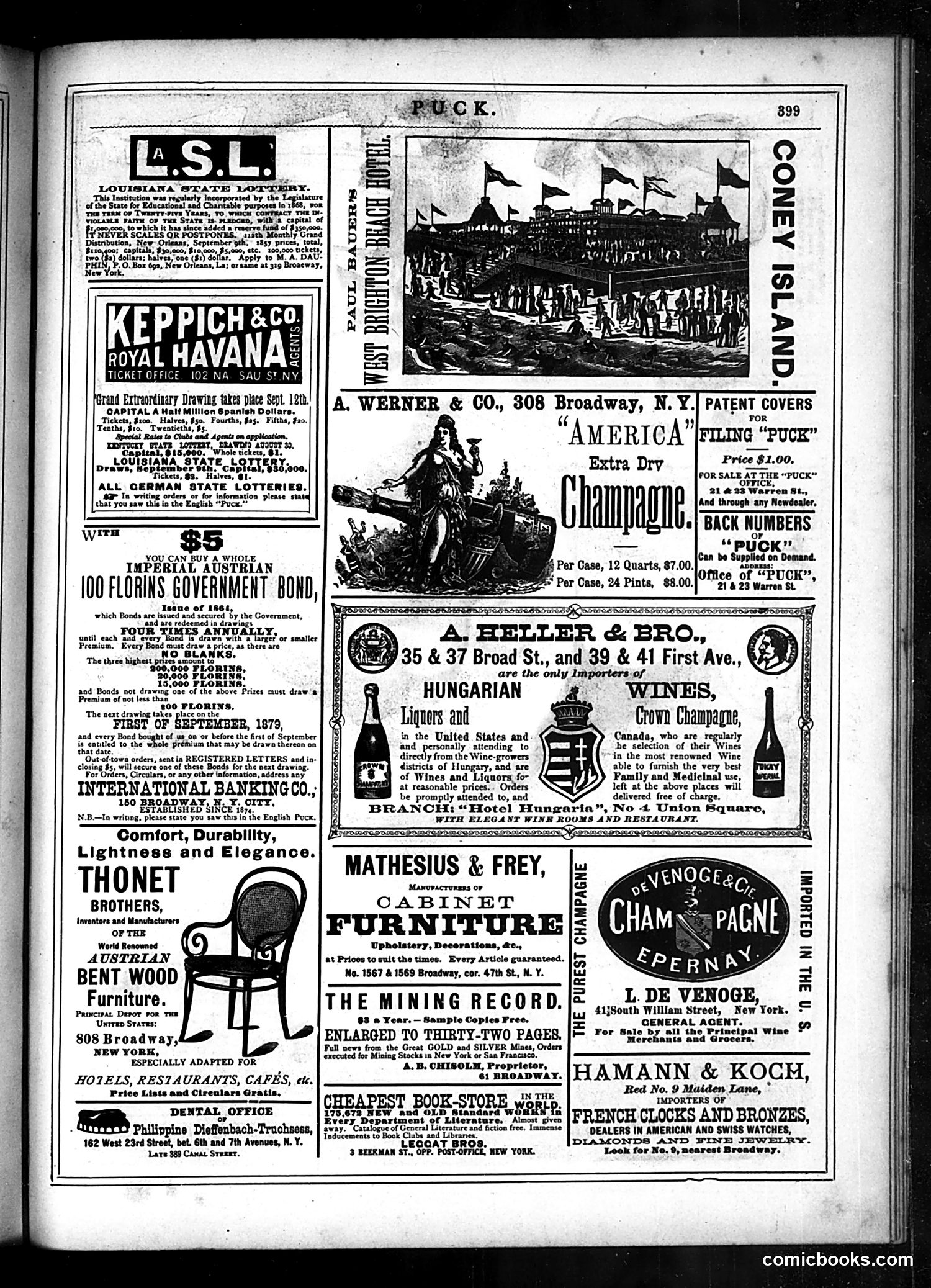 Puck — August 27, 1879 — page 15