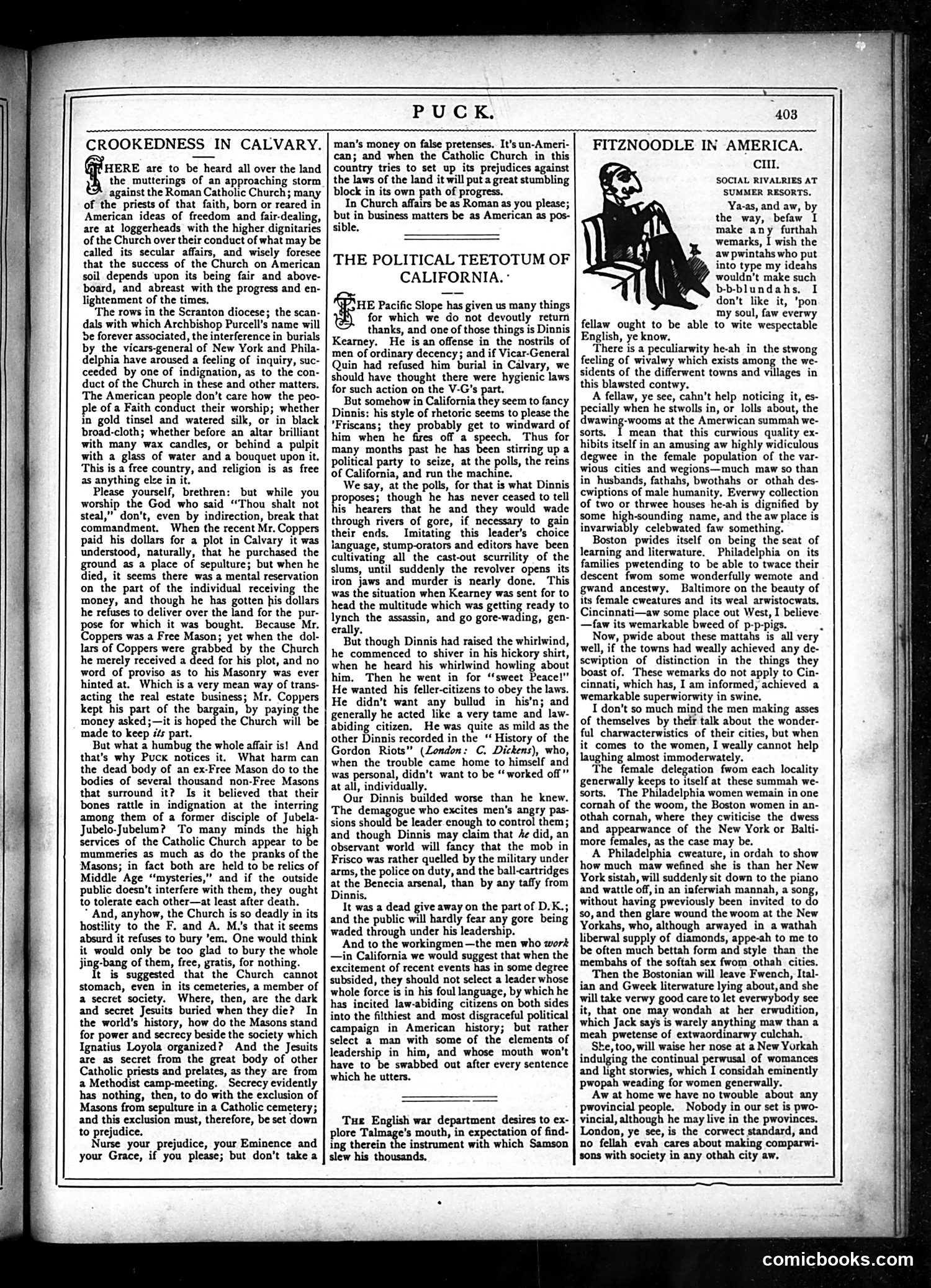 Puck — September 3, 1879 — page 3