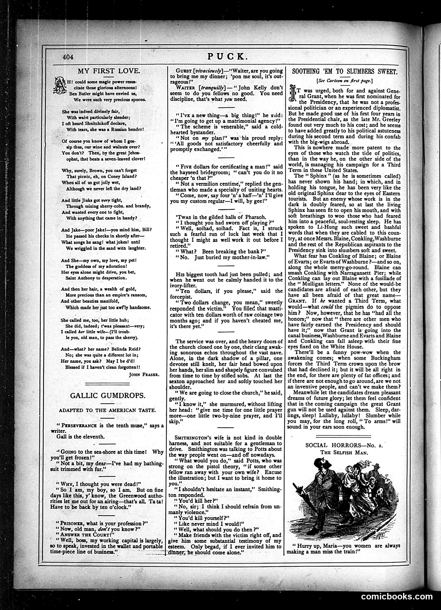 Puck — September 3, 1879 — page 4