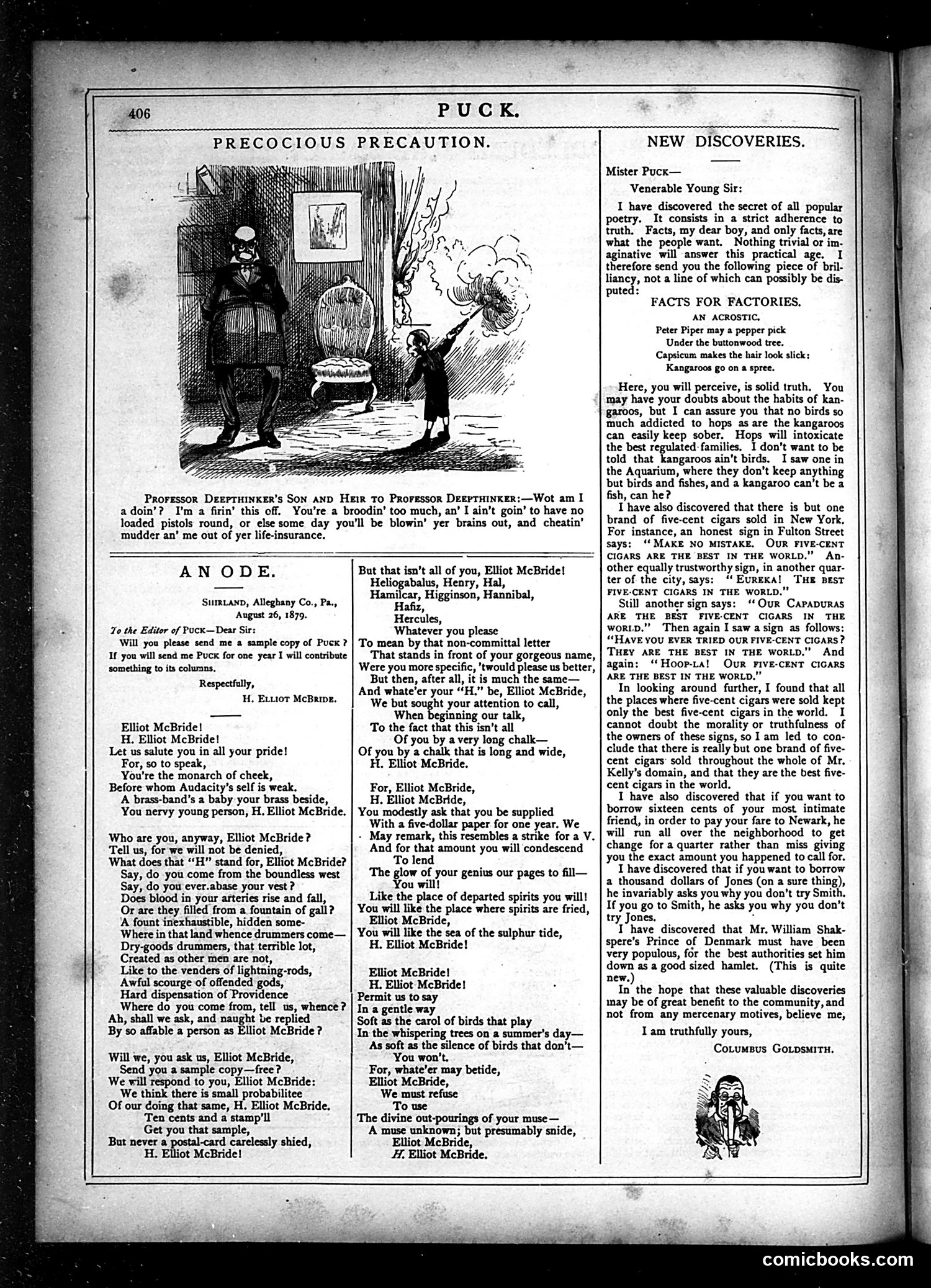 Puck — September 3, 1879 — page 6