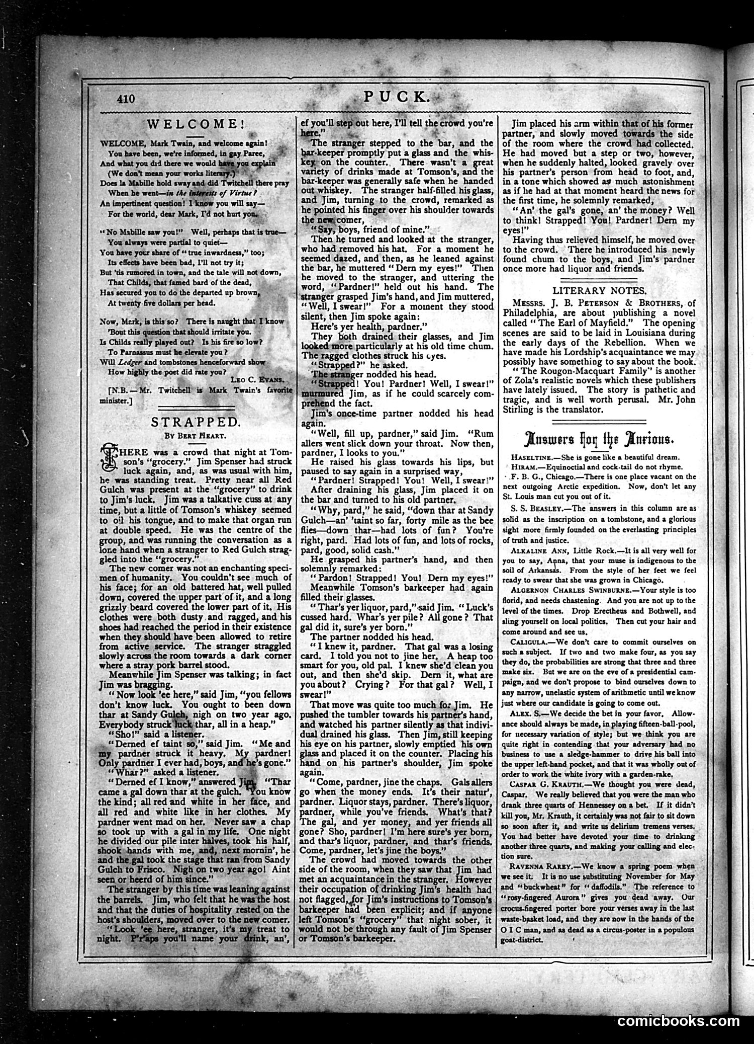 Puck — September 3, 1879 — page 10