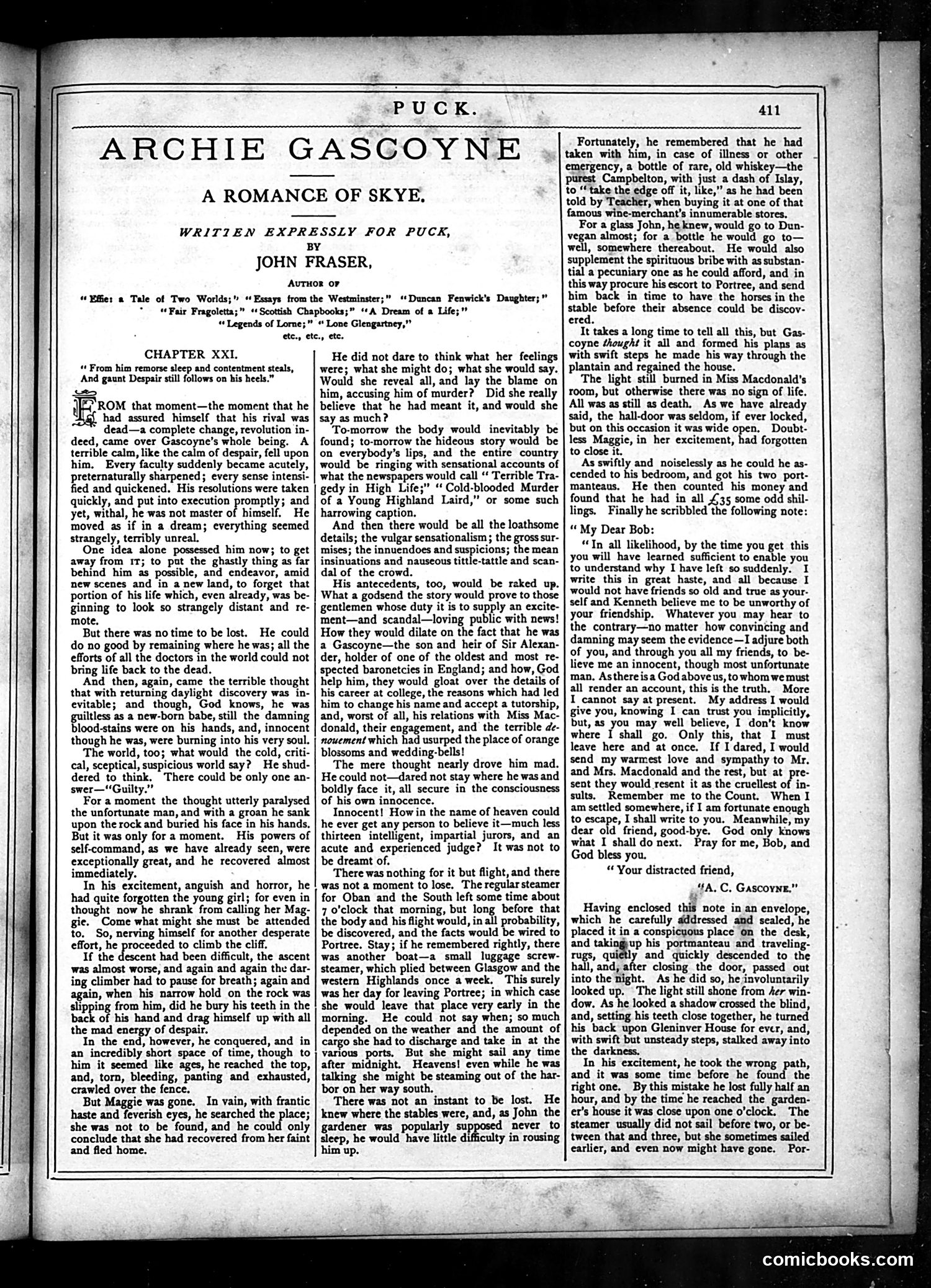 Puck — September 3, 1879 — page 11