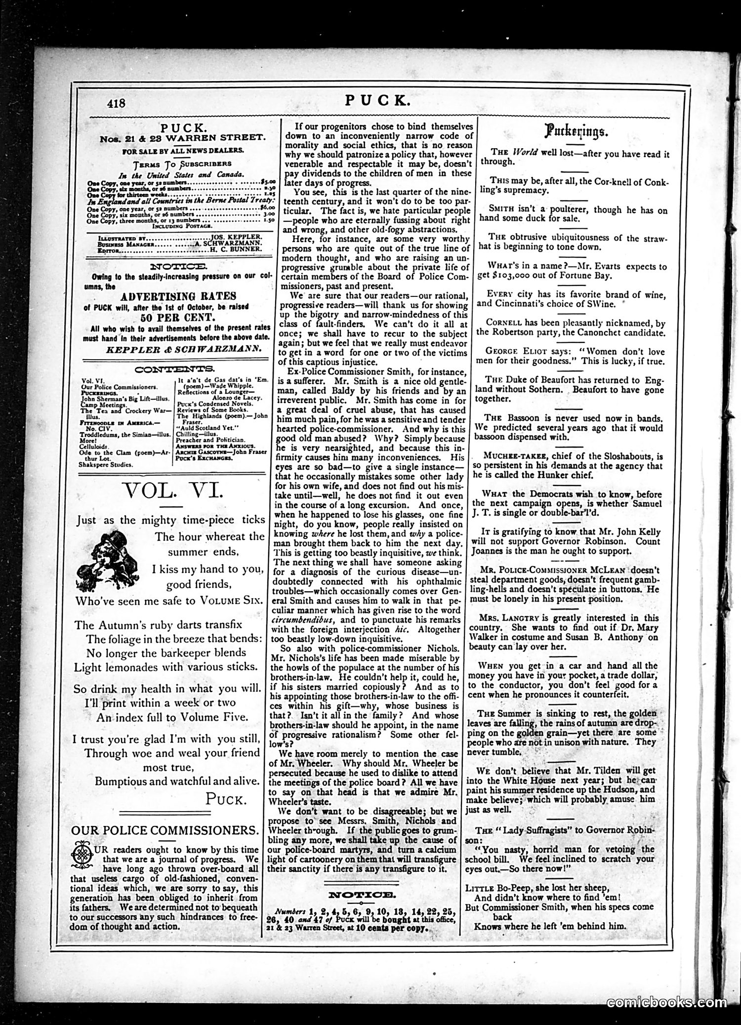 Puck — September 10, 1879 — page 2