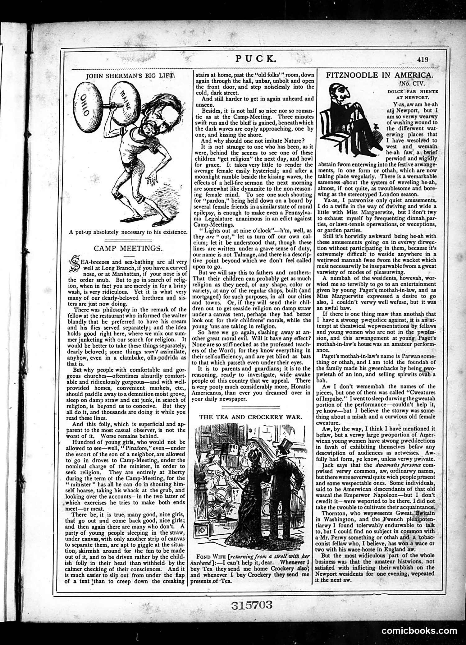 Puck — September 10, 1879 — page 3