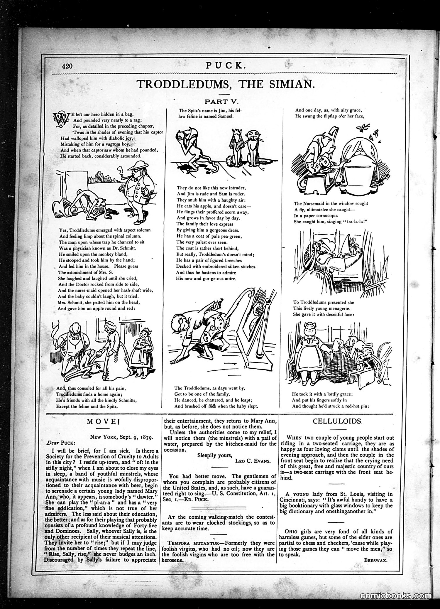 Puck — September 10, 1879 — page 4