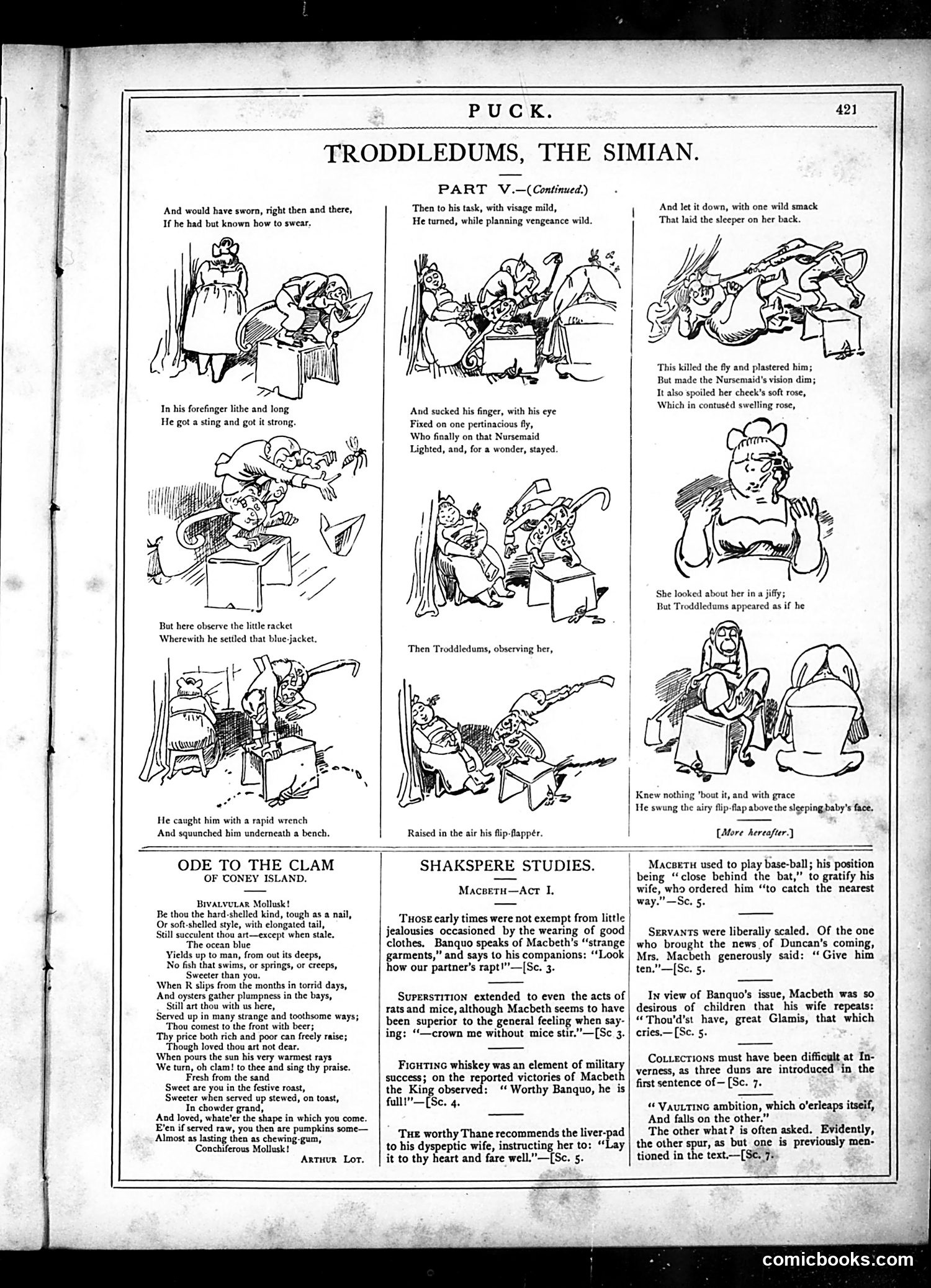 Puck — September 10, 1879 — page 5