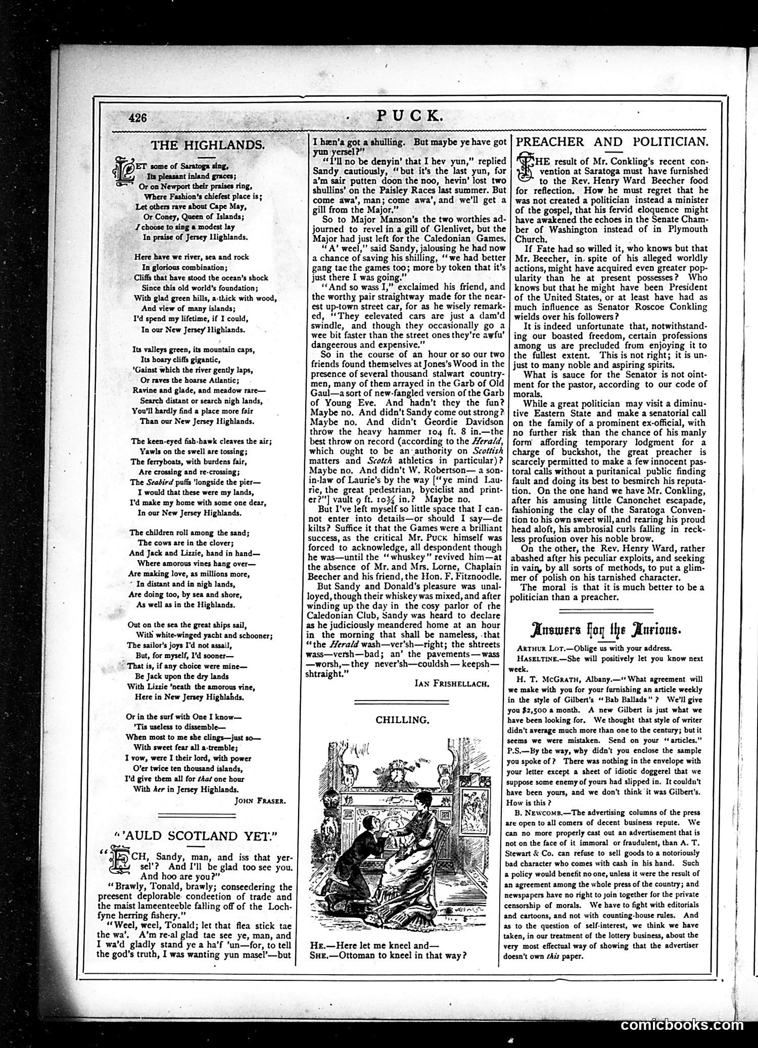 Puck — September 10, 1879 — page 10