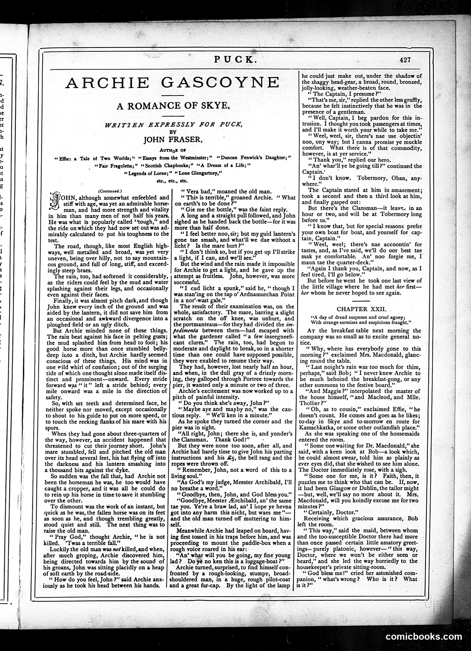 Puck — September 10, 1879 — page 11