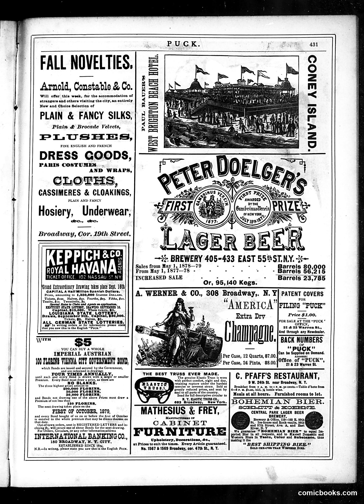 Puck — September 10, 1879 — page 15