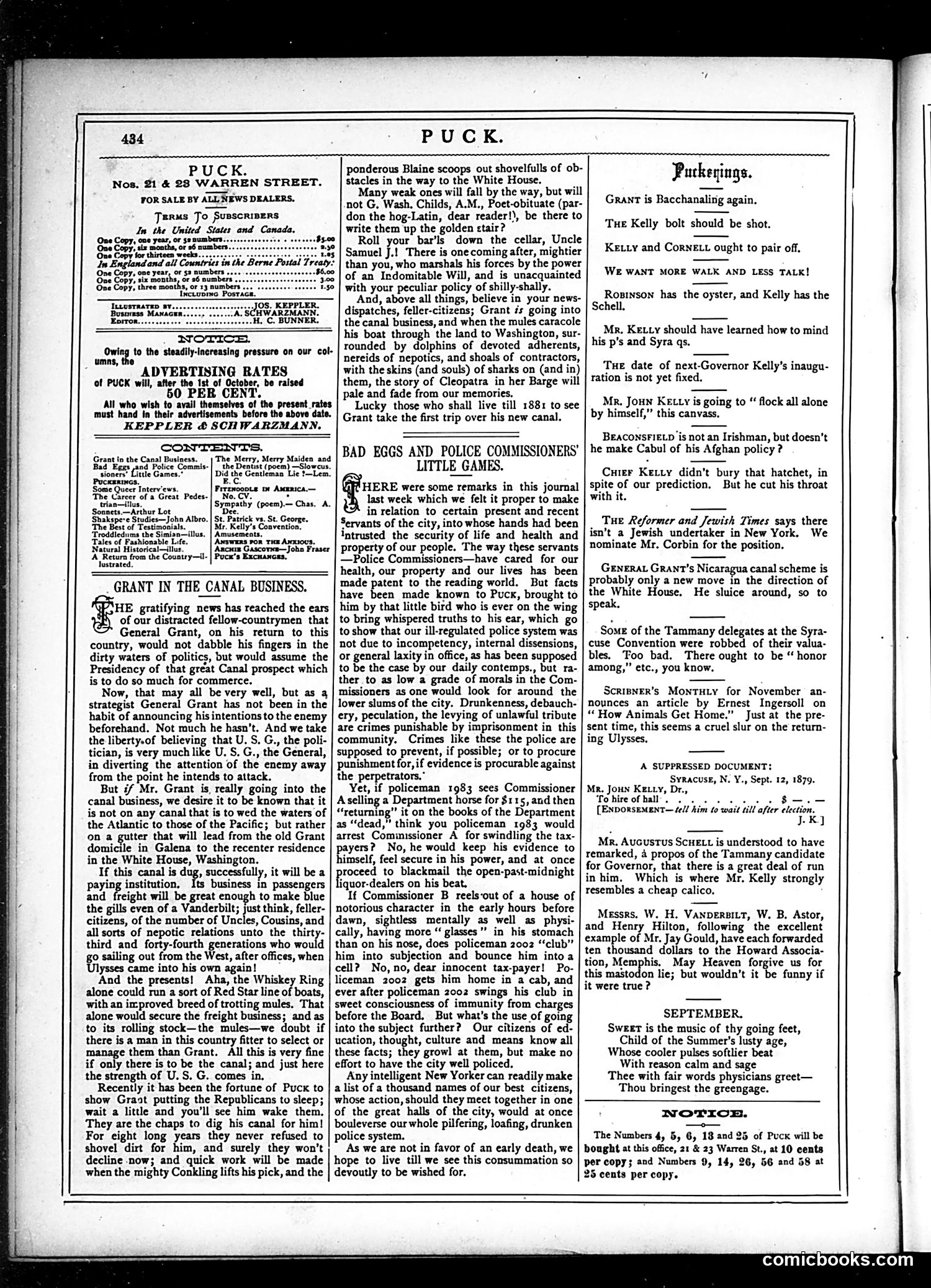 Puck — September 17, 1879 — page 2