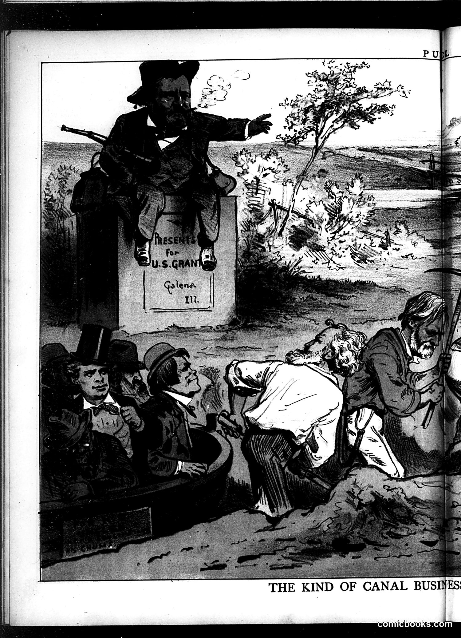 Puck — September 17, 1879 — page 8