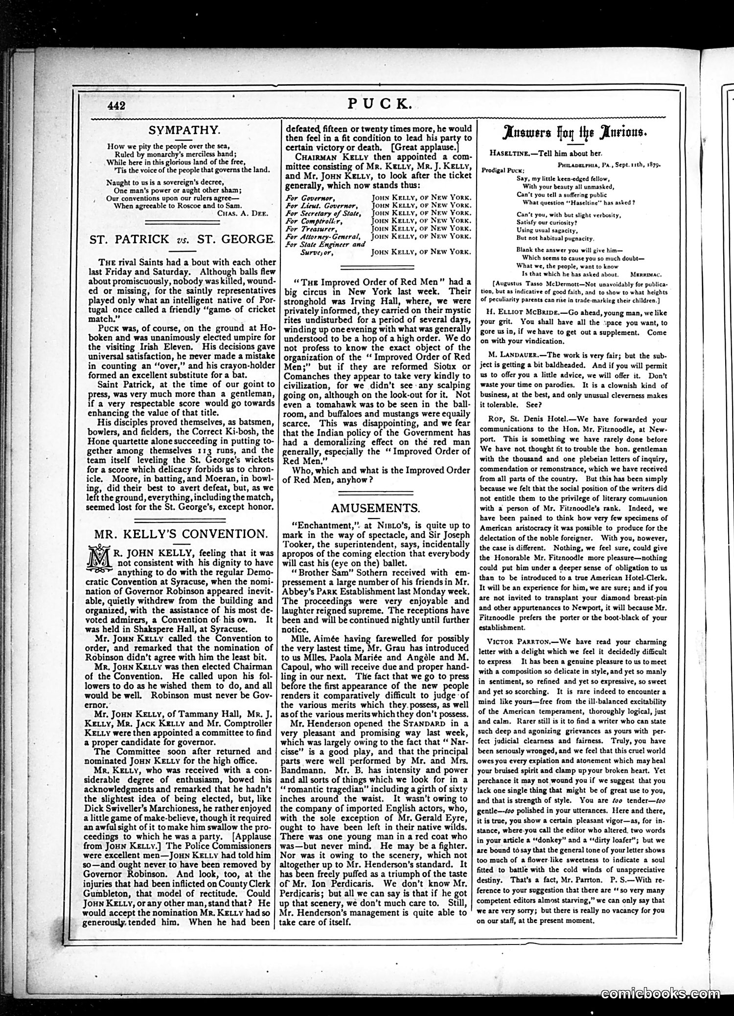 Puck — September 17, 1879 — page 10