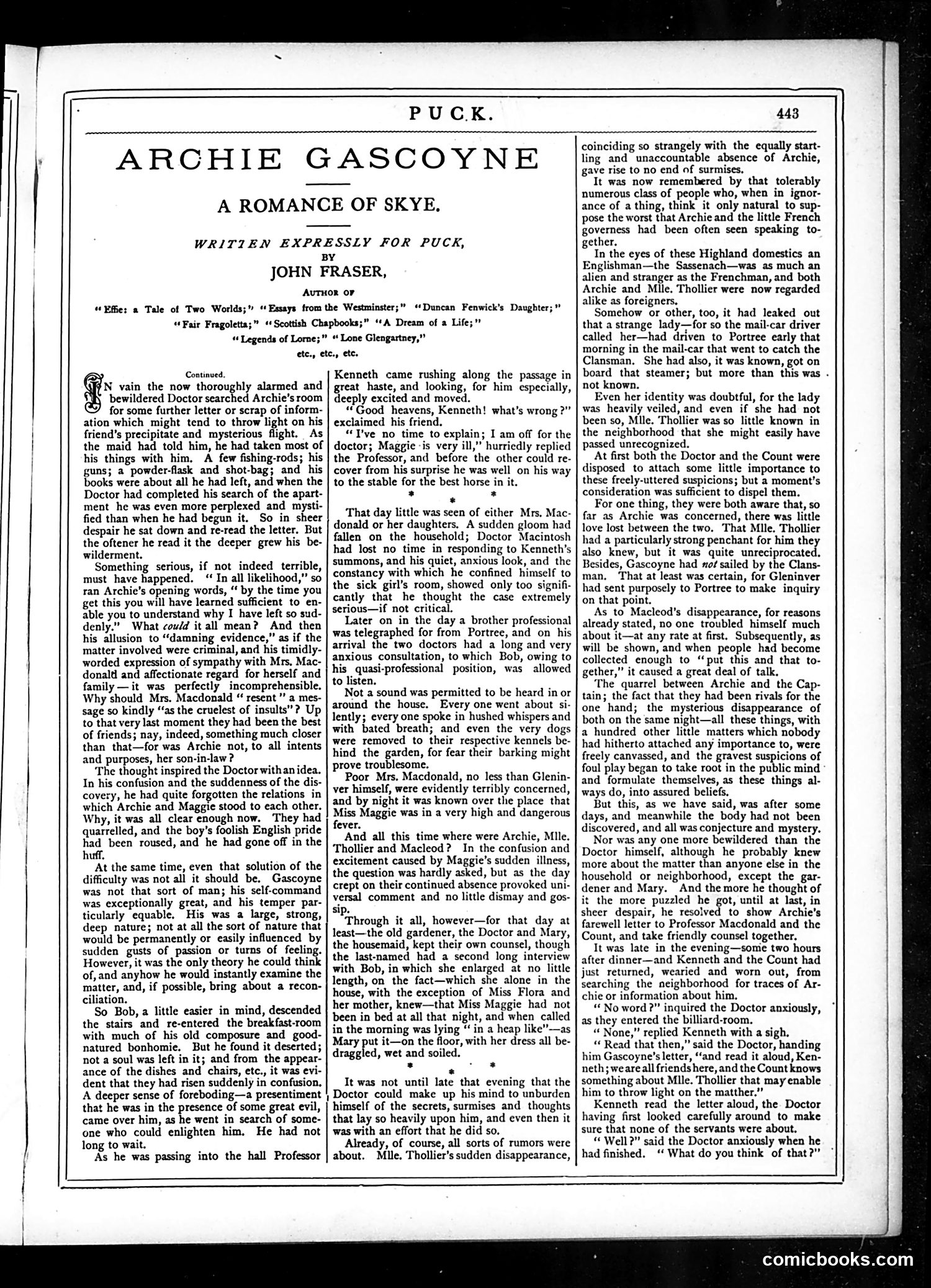 Puck — September 17, 1879 — page 11
