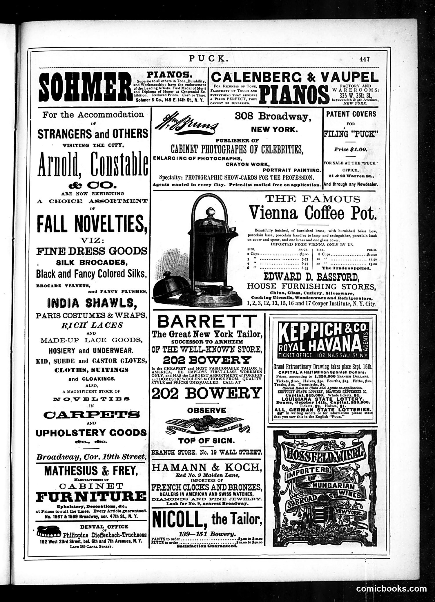 Puck — September 17, 1879 — page 15