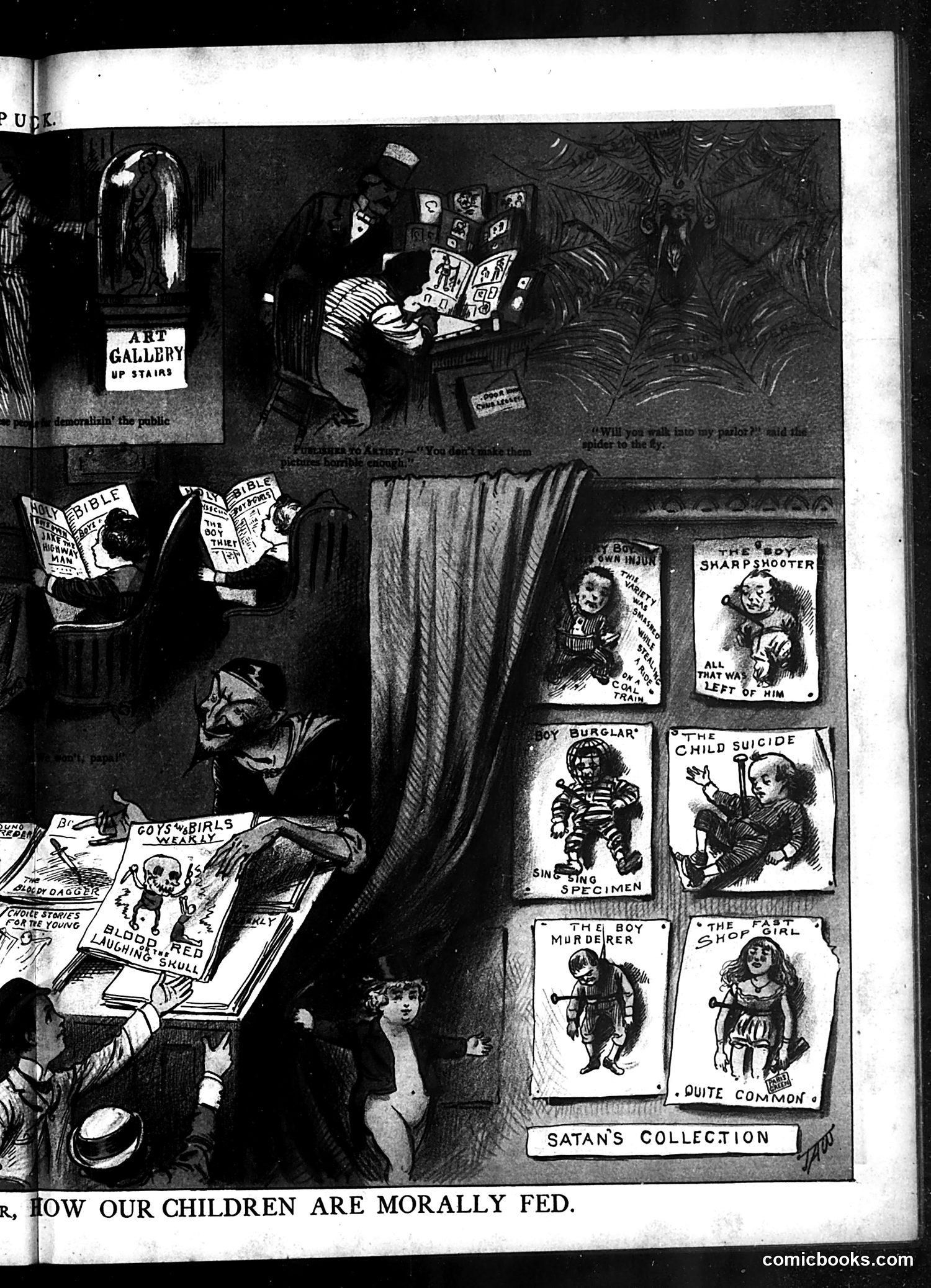 Puck — September 24, 1879 — page 9