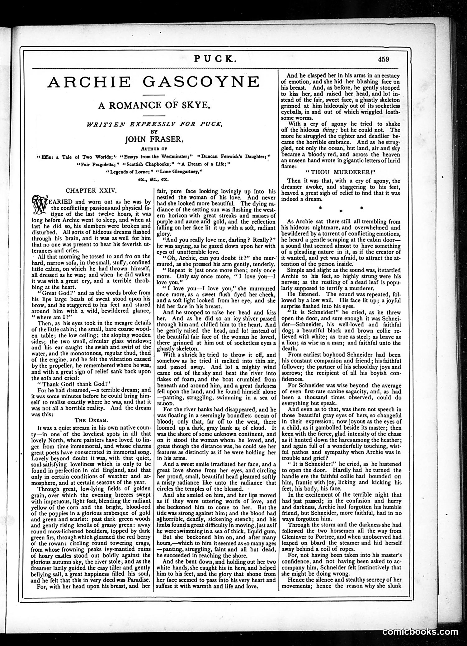 Puck — September 24, 1879 — page 11