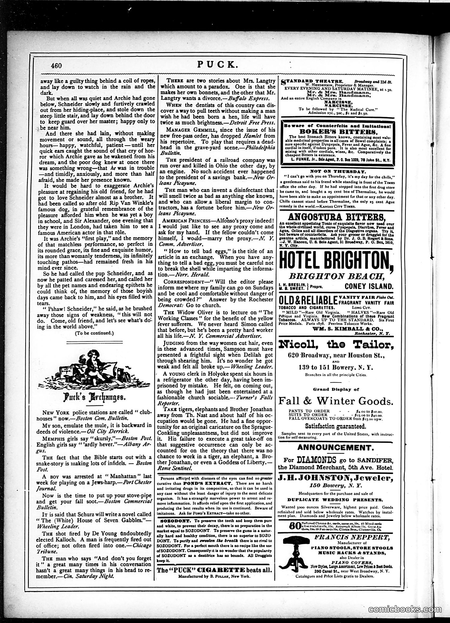Puck — September 24, 1879 — page 12