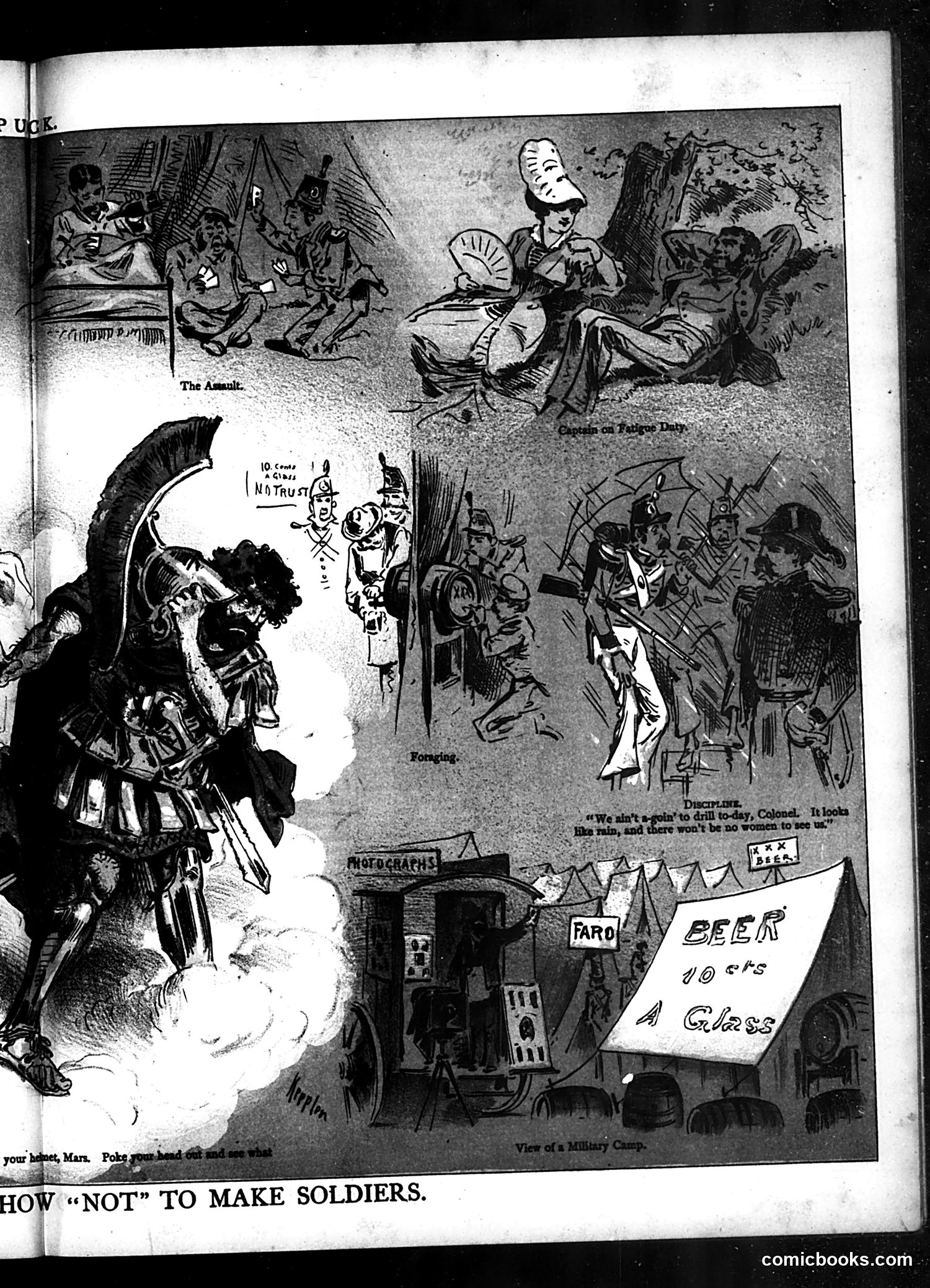 Puck — October 1, 1879 — page 9
