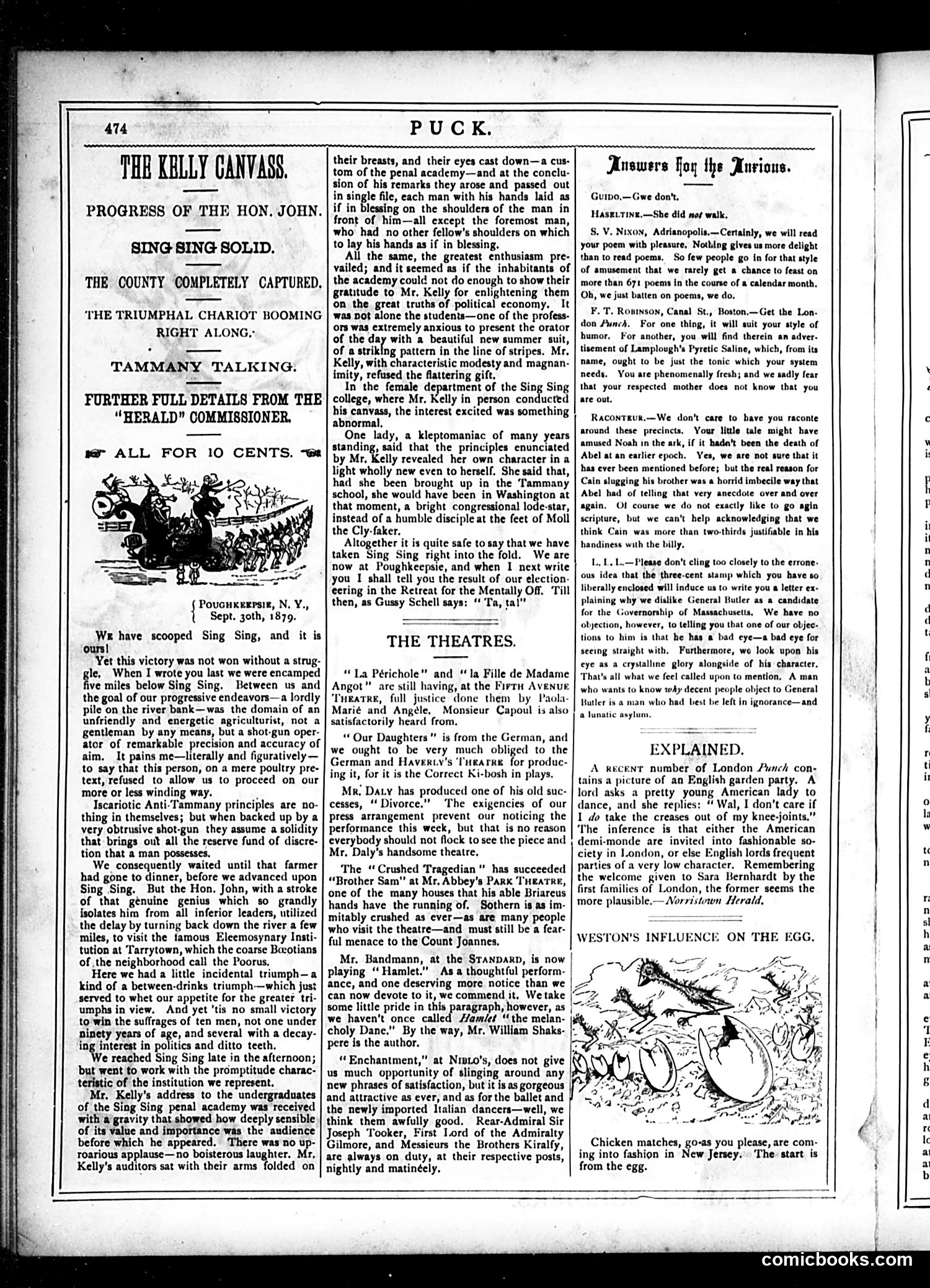 Puck — October 1, 1879 — page 10